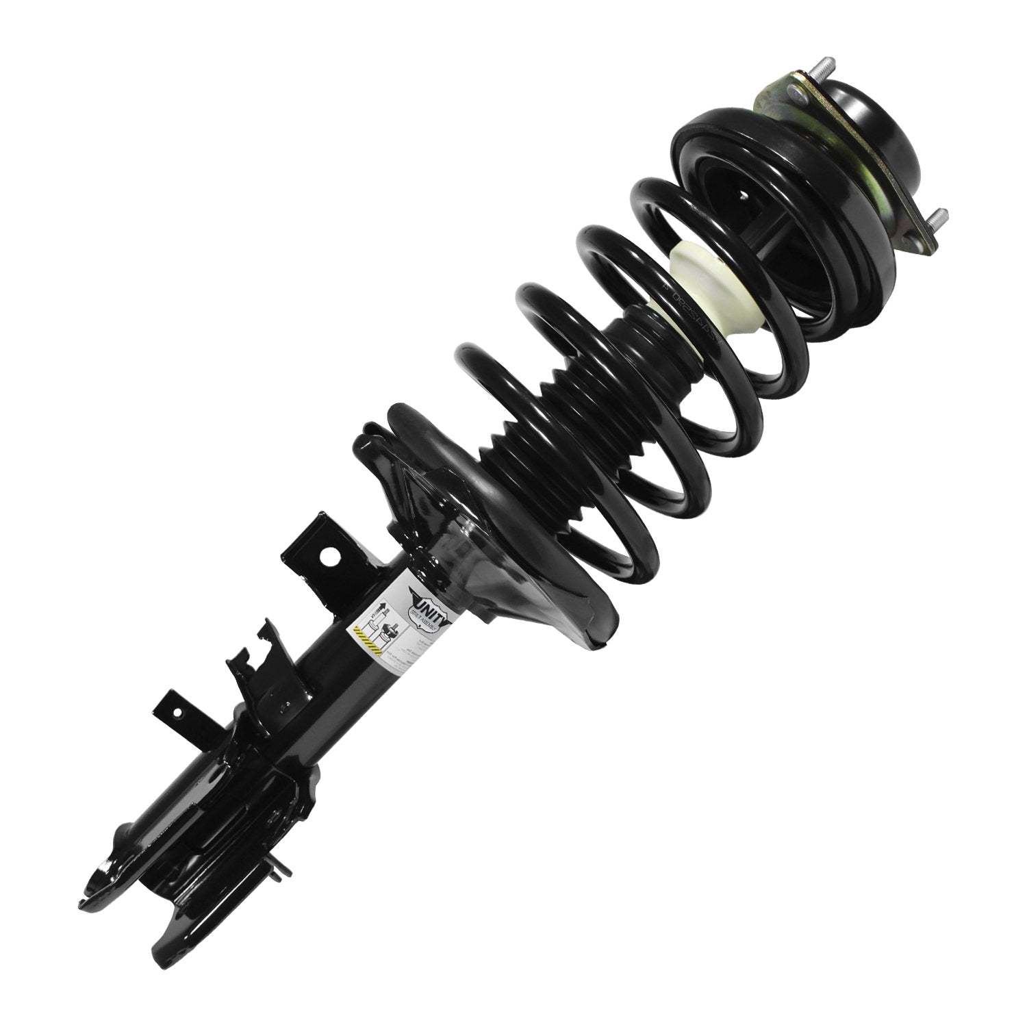 1997-1999 Infiniti Qx4, 1996-1999 Nissan Pathfinder - 11351