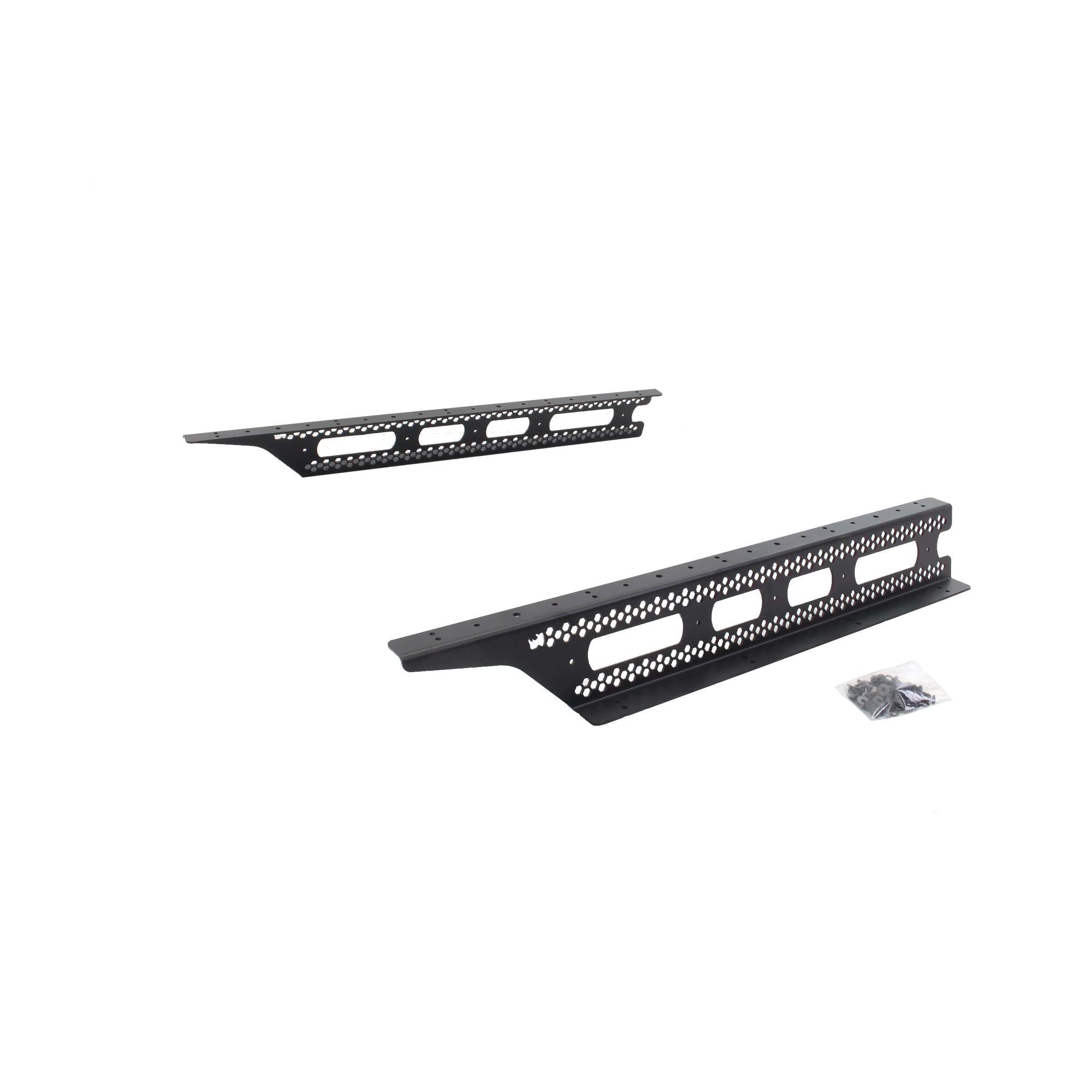 55' Cab Overhang Bracket