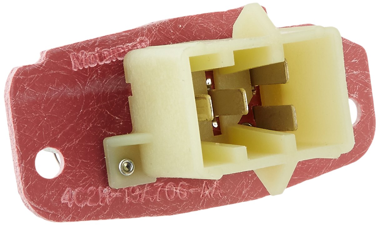 Motorcraft Yh-1697 Blower Motor Resistor