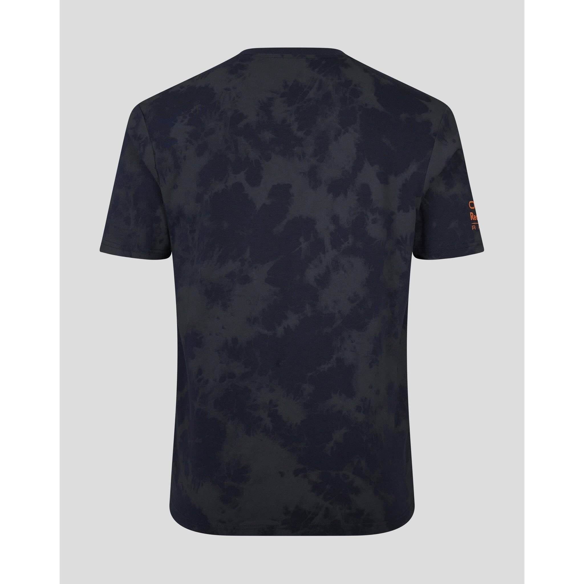 Red Bull Racing F1 Max Verstappen Driver T-Shirt Blue