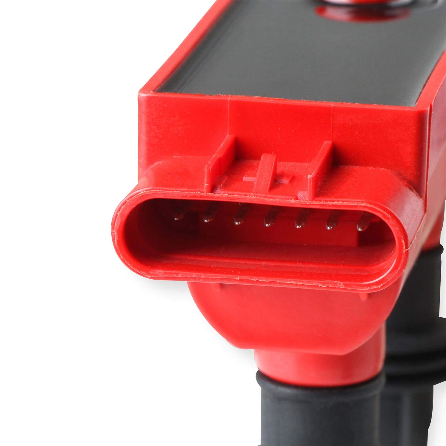 MSD Coil Pack, 11-16 Gm 1.4L Turbo, Red