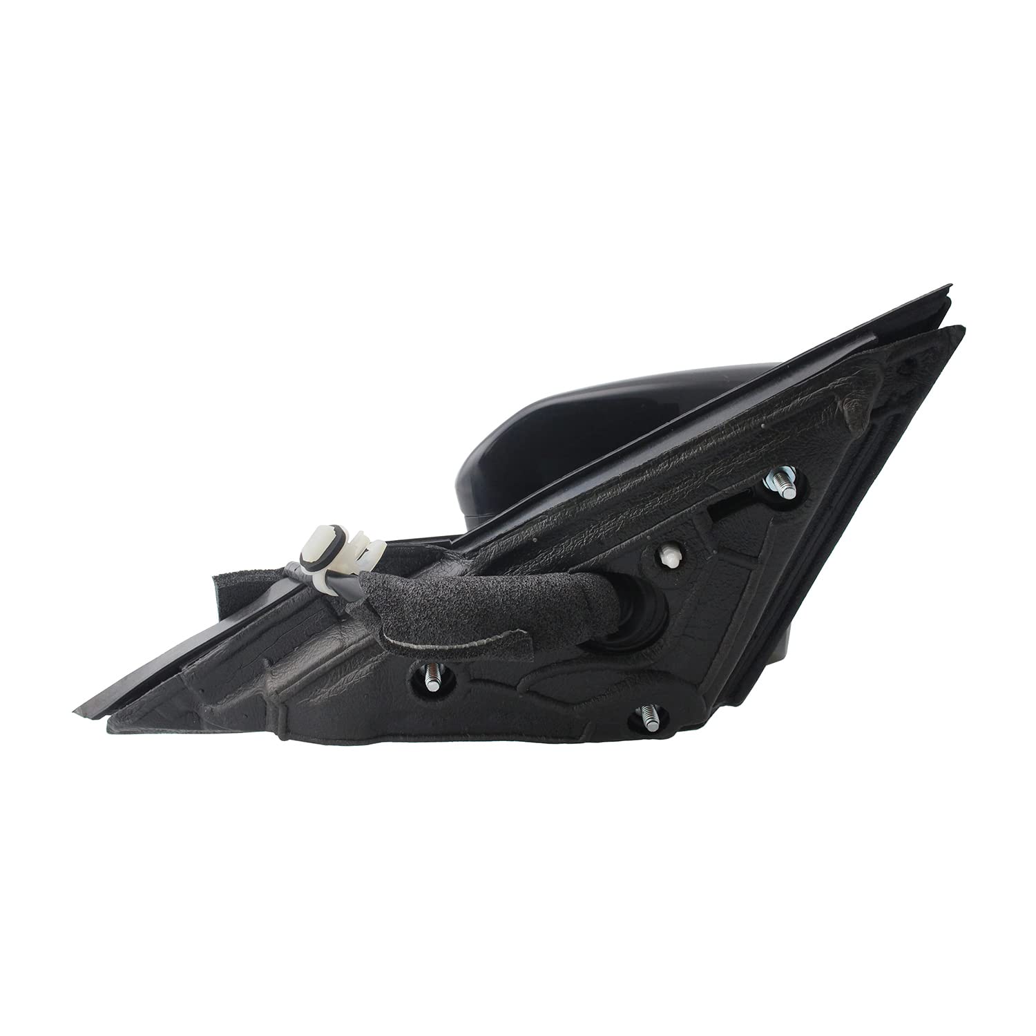 Tyc 4720631 Non Heated Replacement Right Mirror