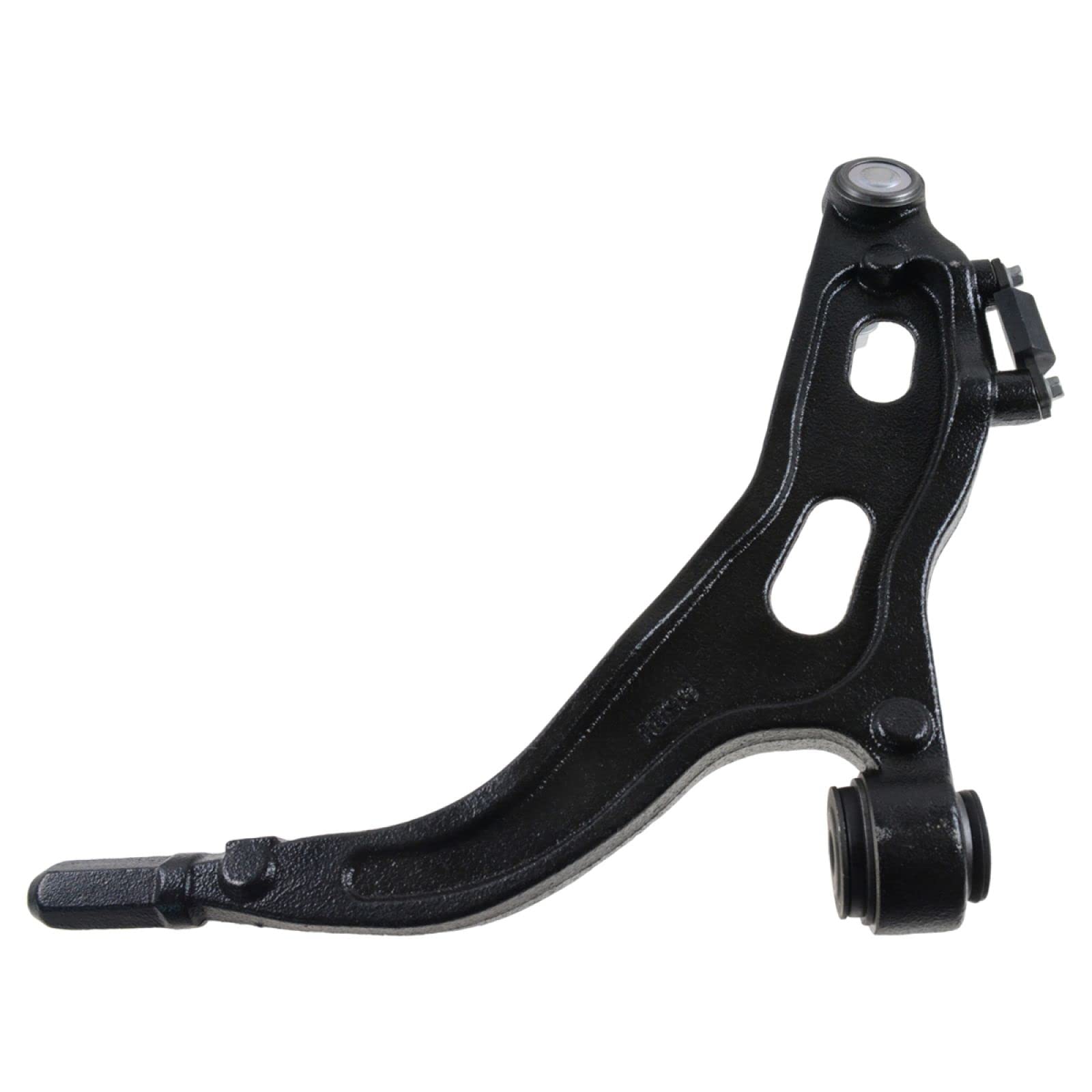 Trq Front Right Lower Control Arm With Ball Joint Passenger Side Compatible With 2005-2007 Ford Five Hundred Mercury Montego