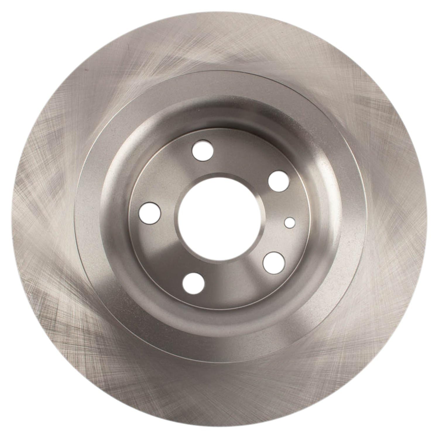 Trq Rear Brake Rotors Set Compatible With 2019-2023 Volvo S60 2017-2023 S90 2019-2021 V60 2020-2023 V60 Cross Country 2018-2021