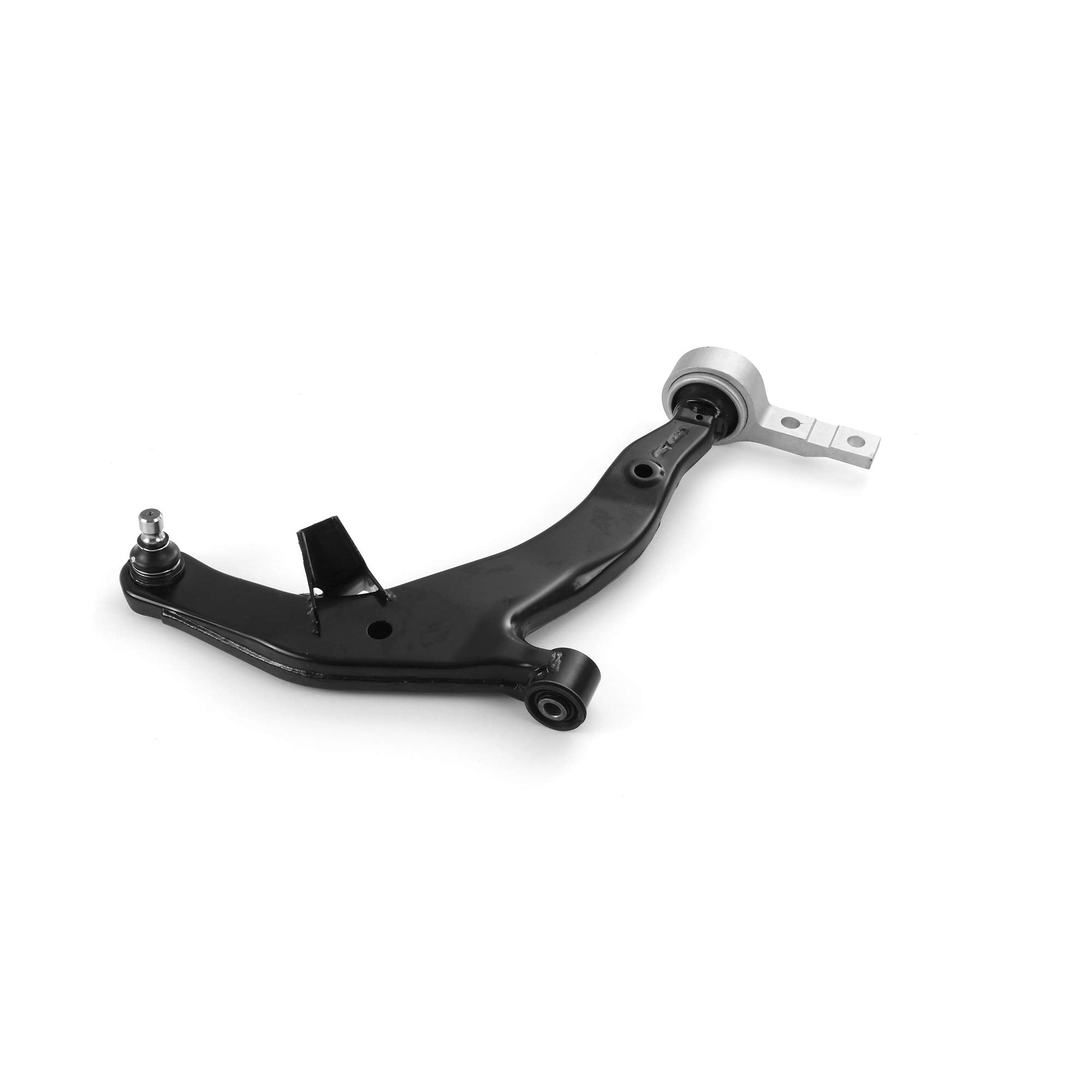Metrix Premium Chassis Parts - Front Right Lower Control Arm W Ball Joint & Bushing Assembly Fits 2008 Nissan Murano (Mexico), 2