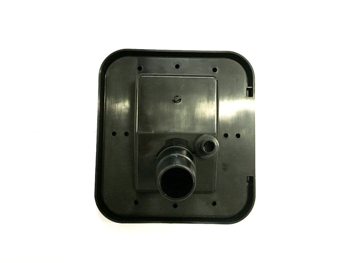 Valterra Black Gravity Water Hatch Fill Dish Lock Keys Rv Trailer