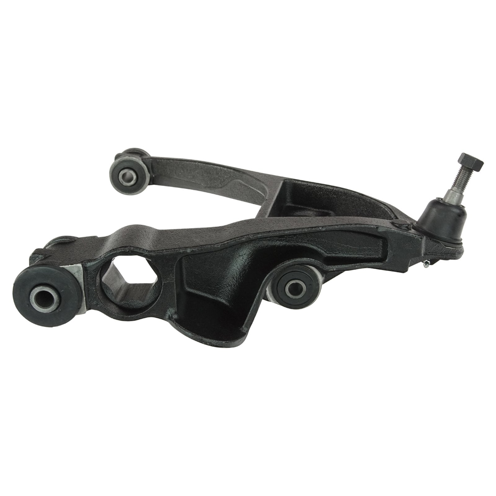 Trq Front Lower Control Arm W/Ball Joint Lh Left Driver Side For Gmc Chevy Cadillac