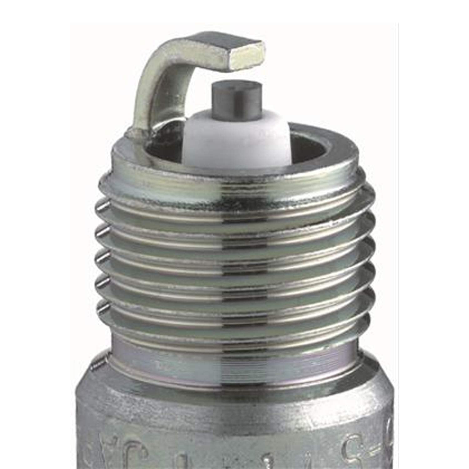 Set (10Pcs) Ngk Standard Spark Plugs Stock 2623 Nickel Core Tip Standard 0.032In Bpr6Fs