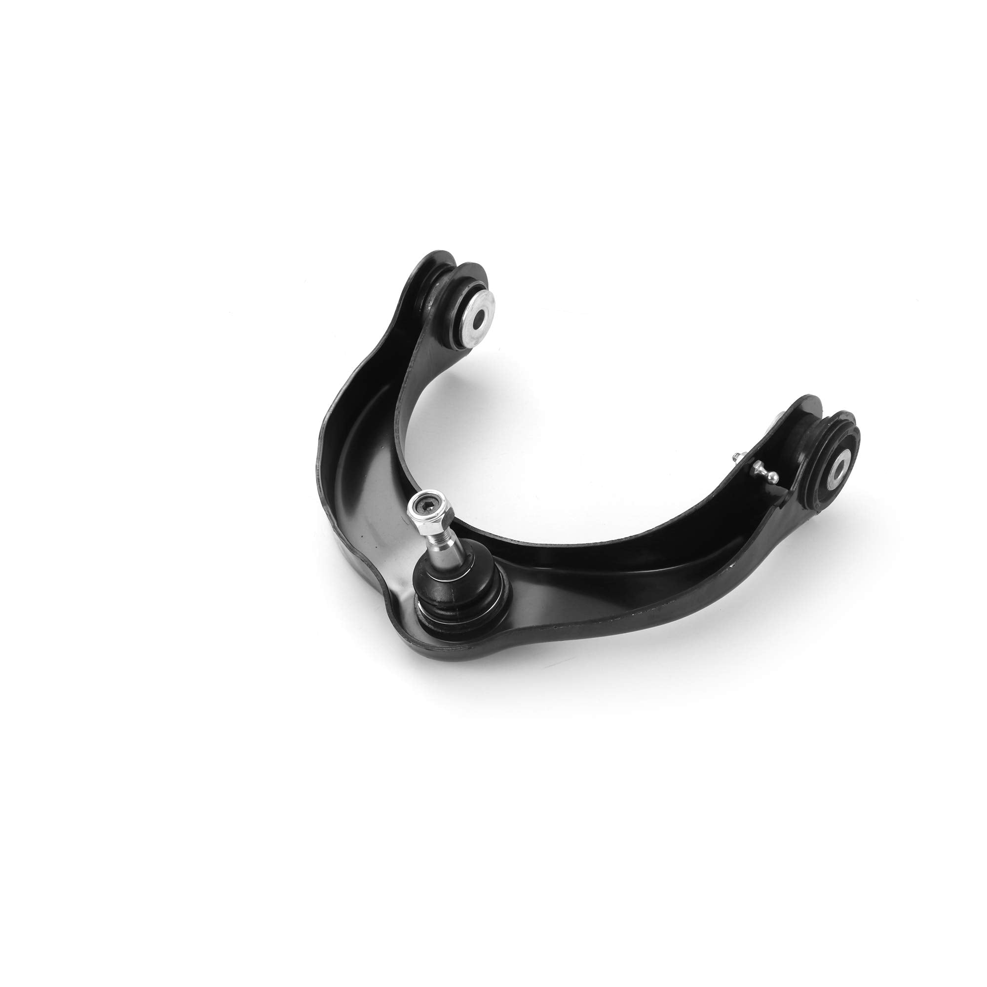 Metrix Premium Chassis Parts - 4 Pc Front L/R Upper Control Arm & Front Lower L/R Ball Joint Kit Fits 11-15 Dodge Durango, 11-15