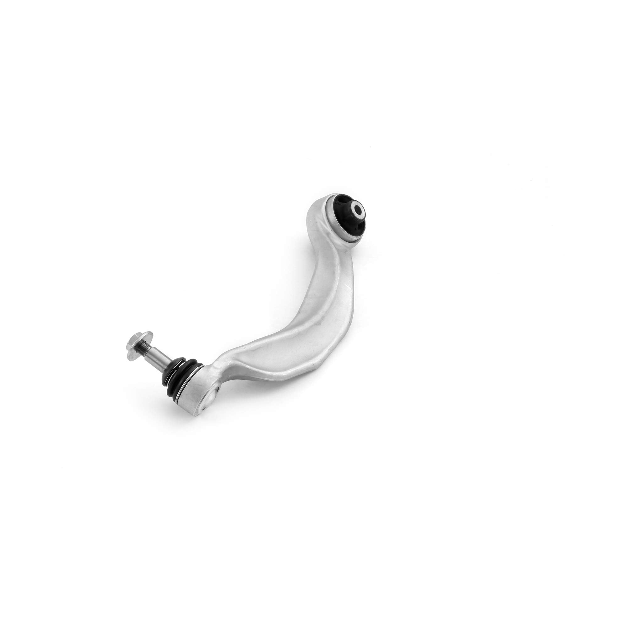 Metrix Premium Chassis Parts - 4 Pc Lower Forward & Rearward Control Arm Kit Fits 14-16 Bmw 520I (Mexico), 14-16 535D, 13-19 640
