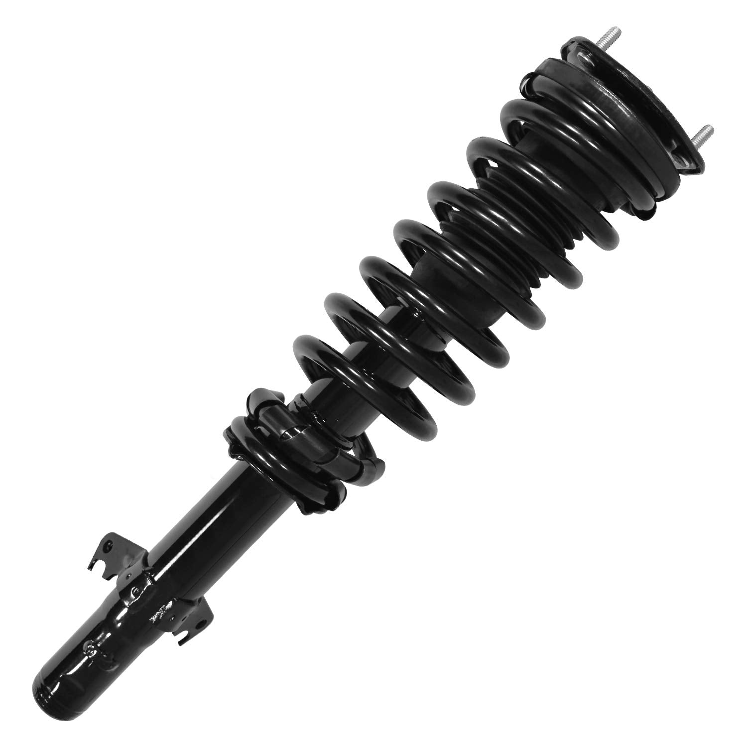 2006-2012 Ford Fusion,  2006-2011 Mercury Milan, 2003-2008 Mazda 6  - 2-11990-001