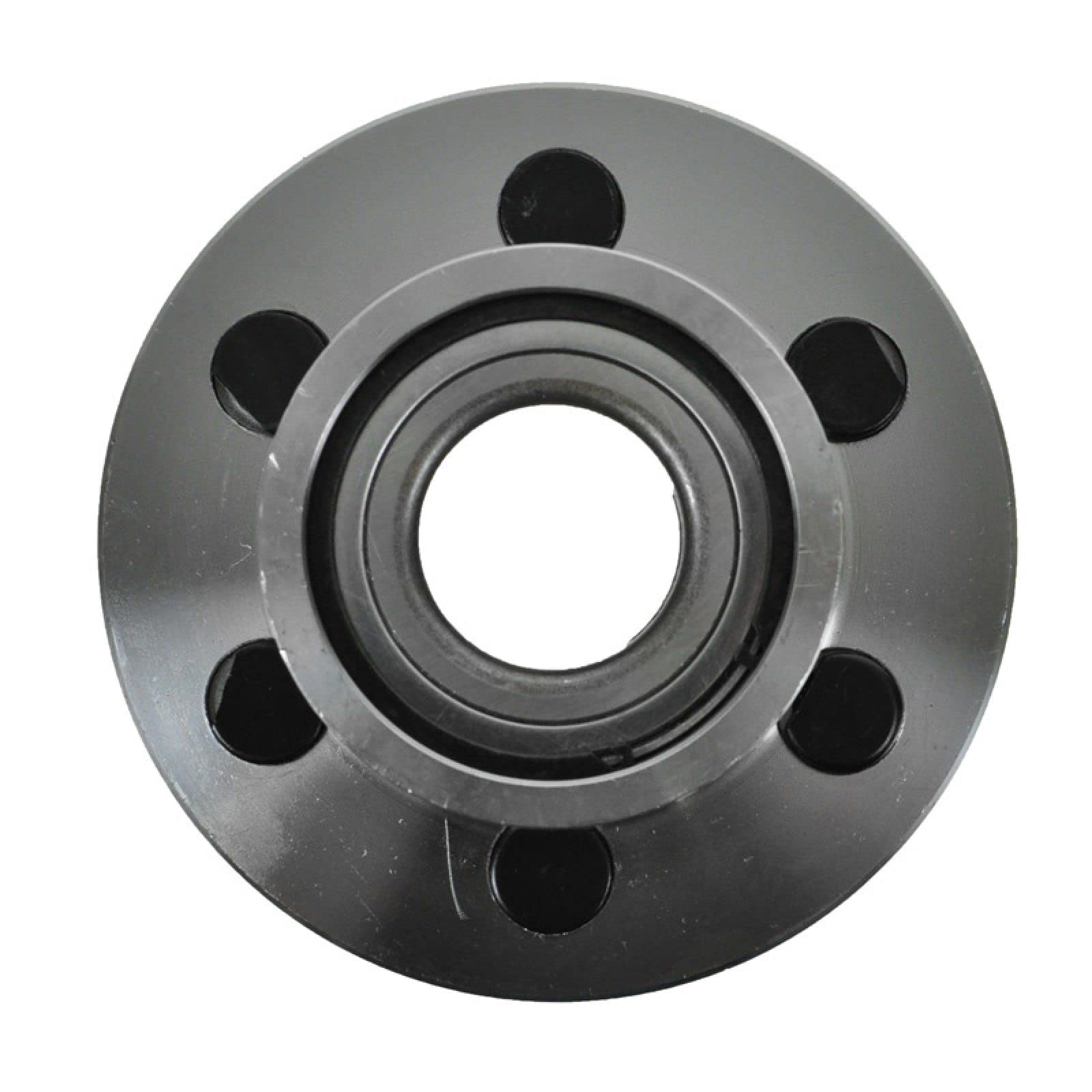 Trq Front Wheel Hub Bearings Assembly Set Compatible With 1997-2004 Dodge Dakota 1999-2003 Durango