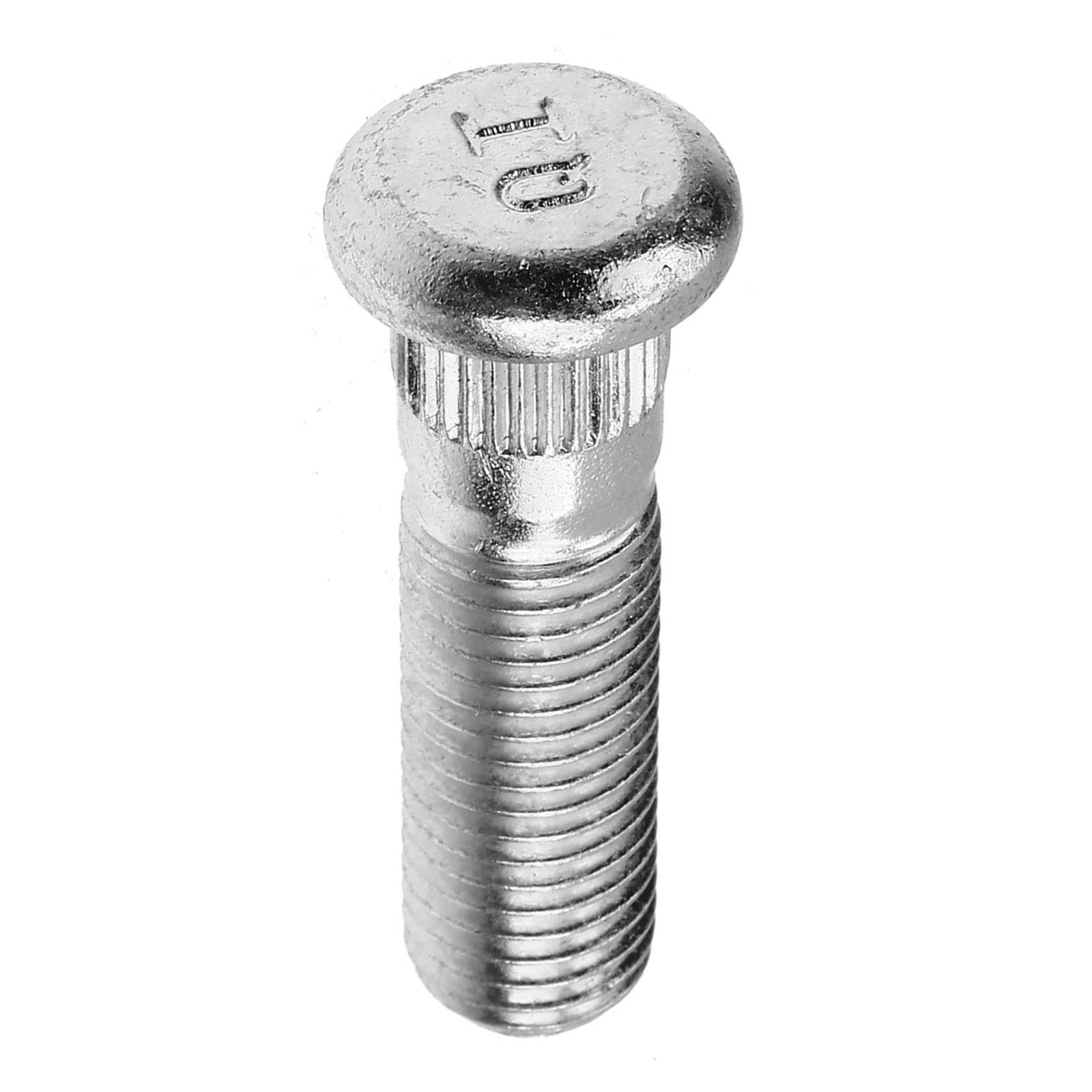 A-Premium 10Pcs M12-1.5 Wheel Studs Compatible With Honda Cr-V Civic Accord Crosstour Odyssey Pilot Element Clarity Prelude Hr-V Acura Mdx Tl Rl Tlx Rdx