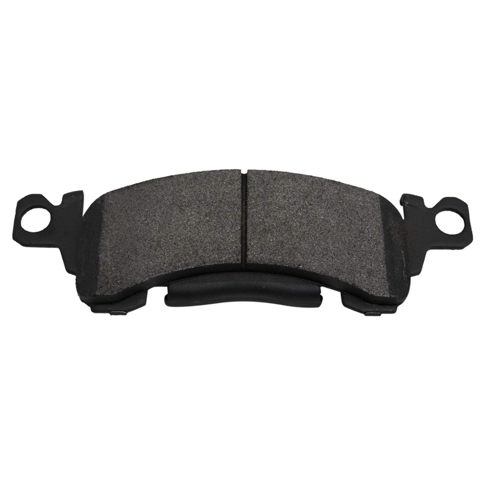 Trq Front Disc Brake Rotors & Pads Kit Compatible With Buick Cadillac Chevy Gmc Olds Pontiac