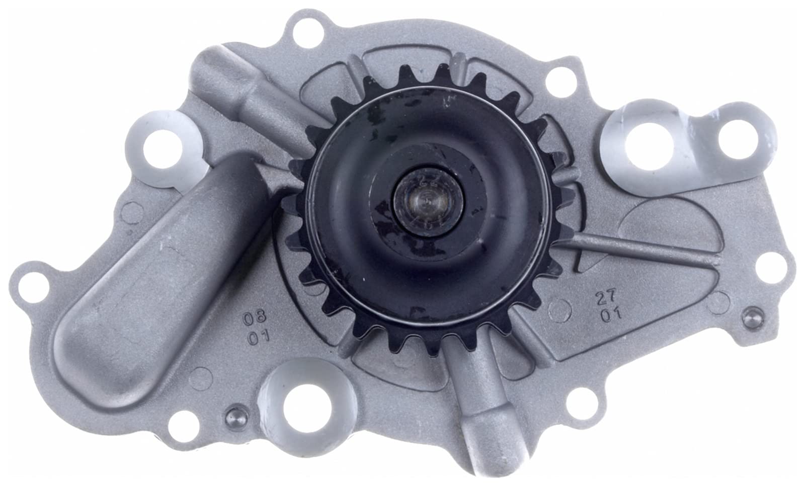 Gates 42041 Premium Engine Water Pump