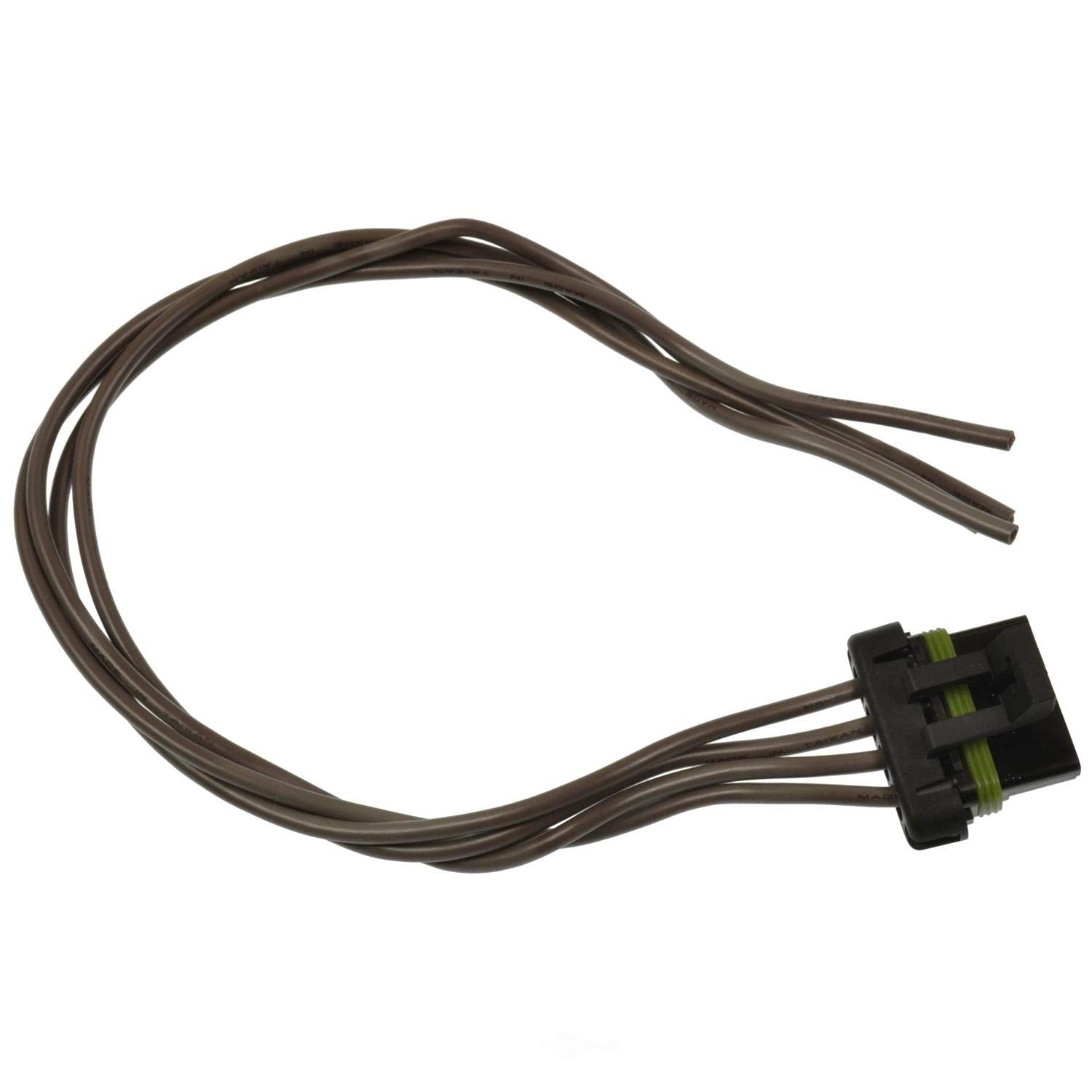 Standard Motor Products Htc104 Hvac Blower Motor Resistor Connector