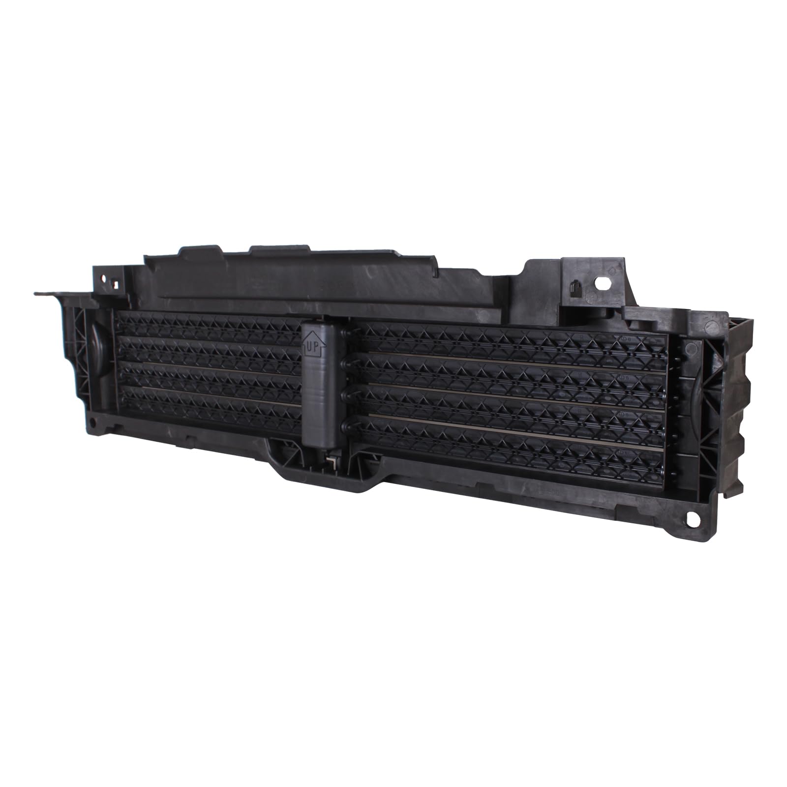 TYG (CAPA QUALITY) Active Grille Shutter For Honda Accord Sedan 1.5L Turbo Eng Sedan/EX/EX-L '18-'22 / Hybrid '18-'22 71300-TVA-