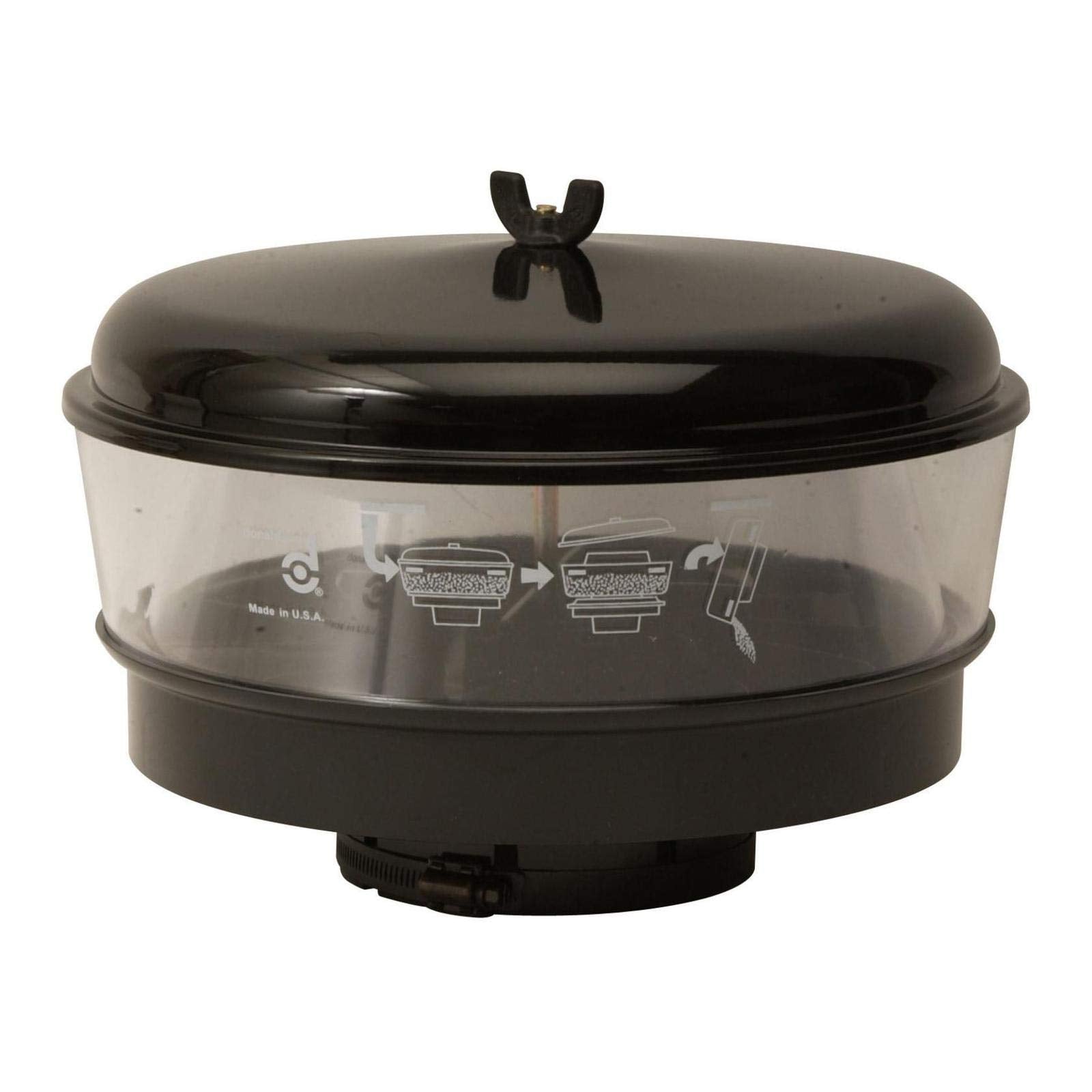 H002043 Donaldson Original PreClnr