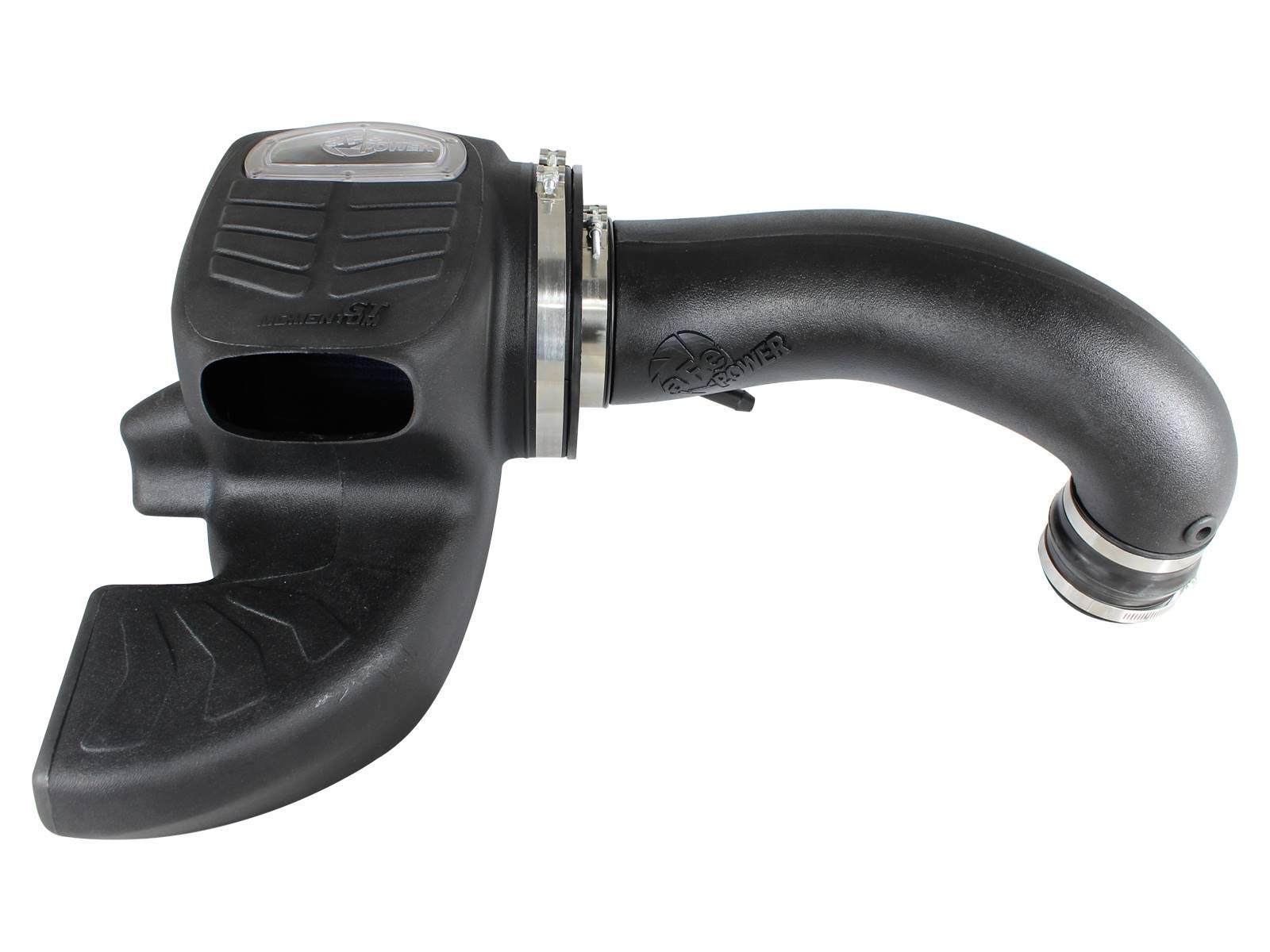 Afe Power Momentum Gt 51-72102 Dodge Ram Hemi Performance Intake System (Dry, 3-Layer Filter)