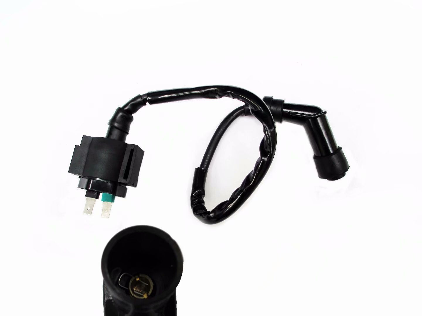Ignition Coil Fits Honda 350 Atc350X Atc 350X 1985 1986 Atv Ignition Coil