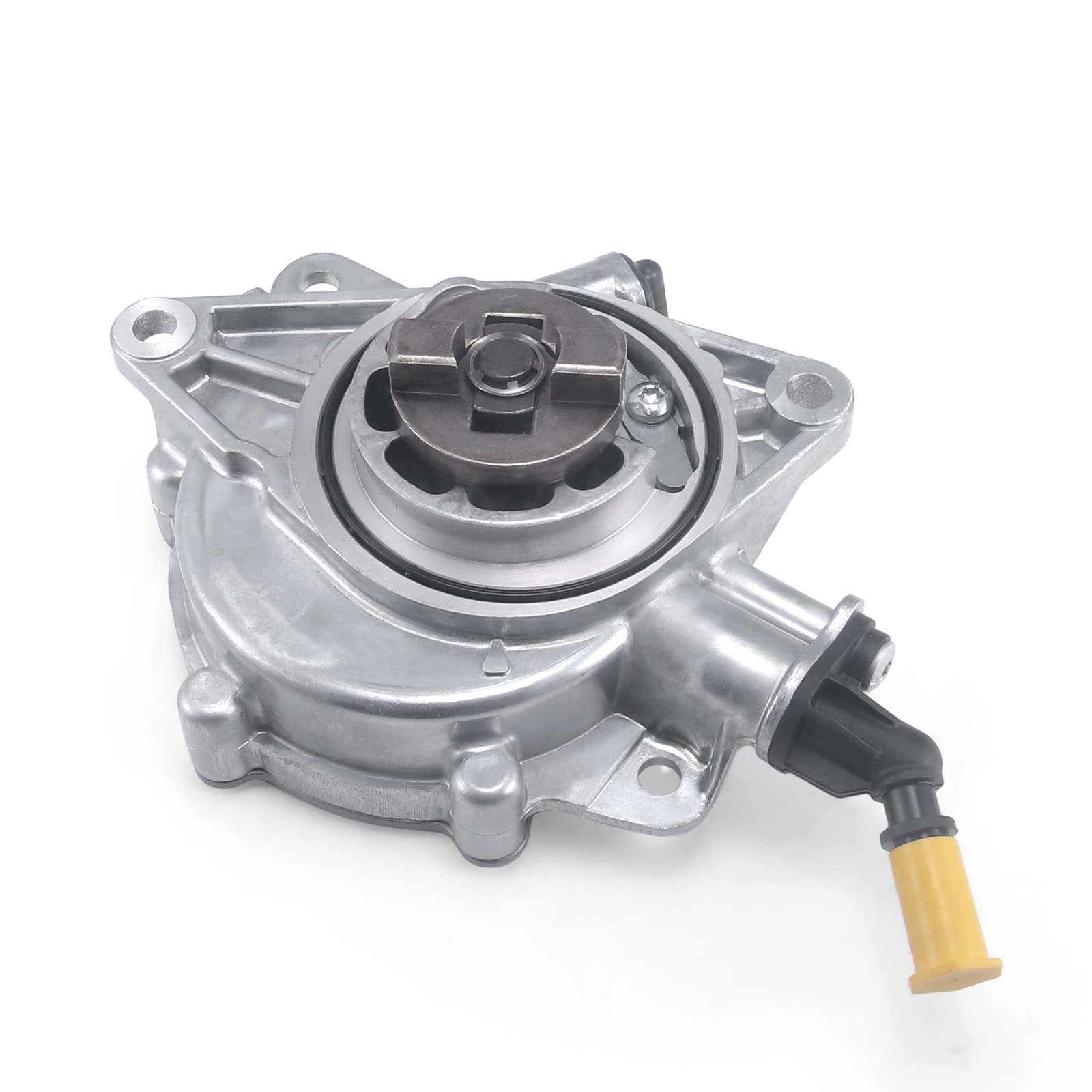 AULINK 11667586424 Brake Vacuum Pump 7586424 for 2011-2016 Mini Cooper R56 R57 R58 R60 R61 Engine 1.6L 1.8L Countryman JCW Pacem