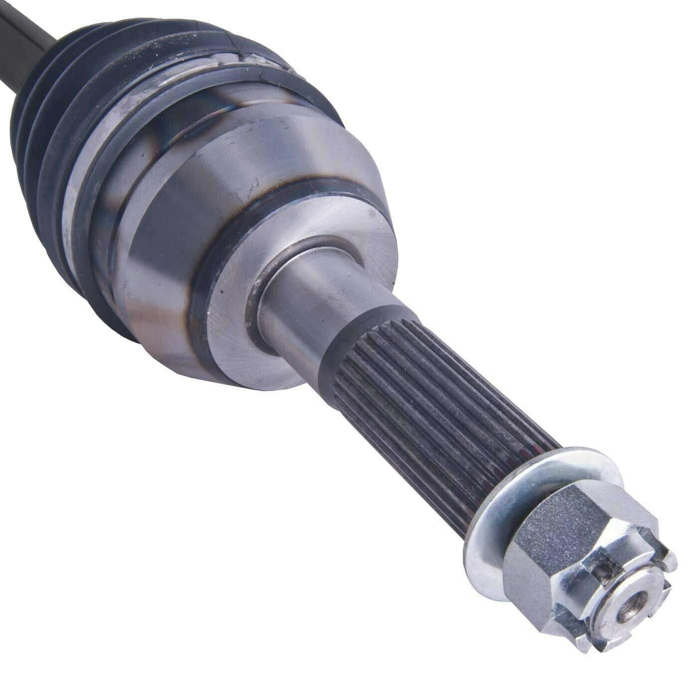East Lake Axle Middle Left Or Right Cv Axle For Polaris Sportsman 570 6X6 Big Boss 2017 2018 2019 2020 2021 2022