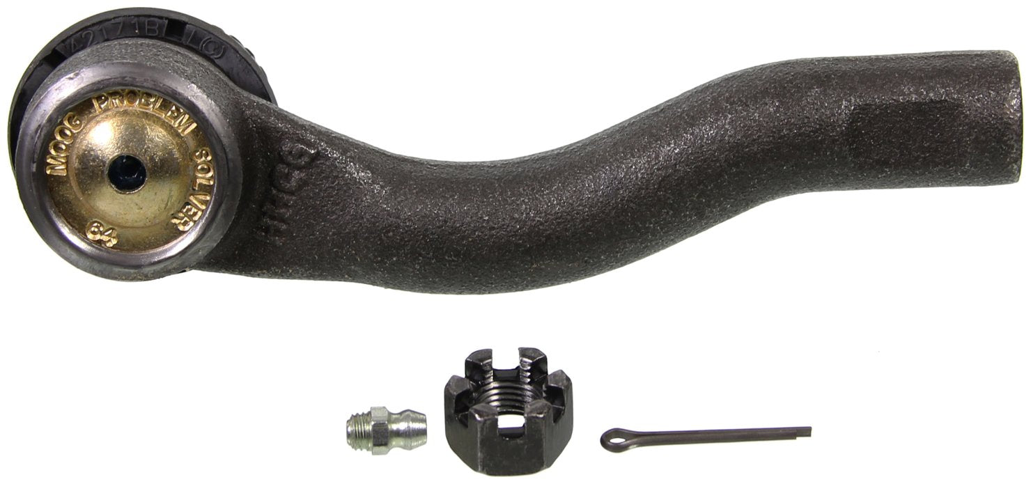 Moog Es800102 Steering Tie Rod End For Ford Fusion