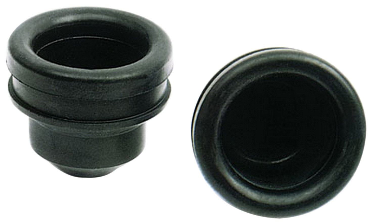 Moroso 97340 Valve Cover Breather Grommets, Pair