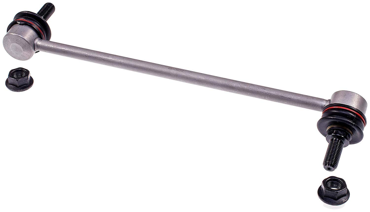Dorman Sl69131Xl Front Driver Side Suspension Stabilizer Bar Link Kit Compatible With Select Infiniti/Nissan/Renault Models