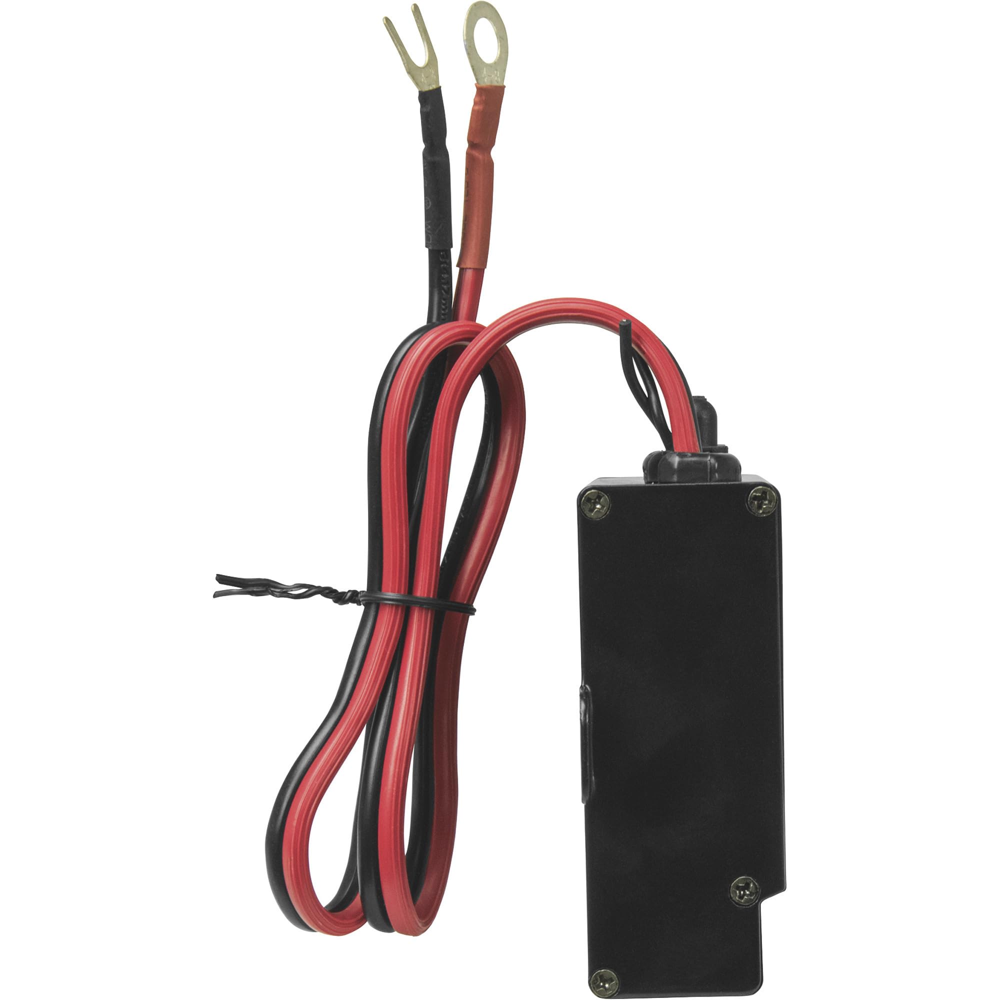 Blazer CWL622 4 Channel Wireless Management System - Small Black Cotton/Wool Blazer