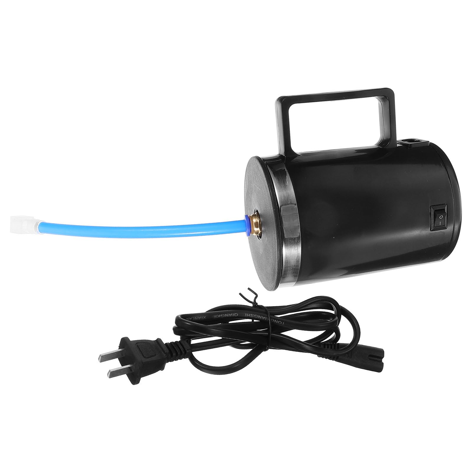 MUSISALY Atomizing Cup with Anti-Leak Nozzle, Headlight Lens Restoration Kit for Car Repair, 110V US Plug Compatible, Automotive