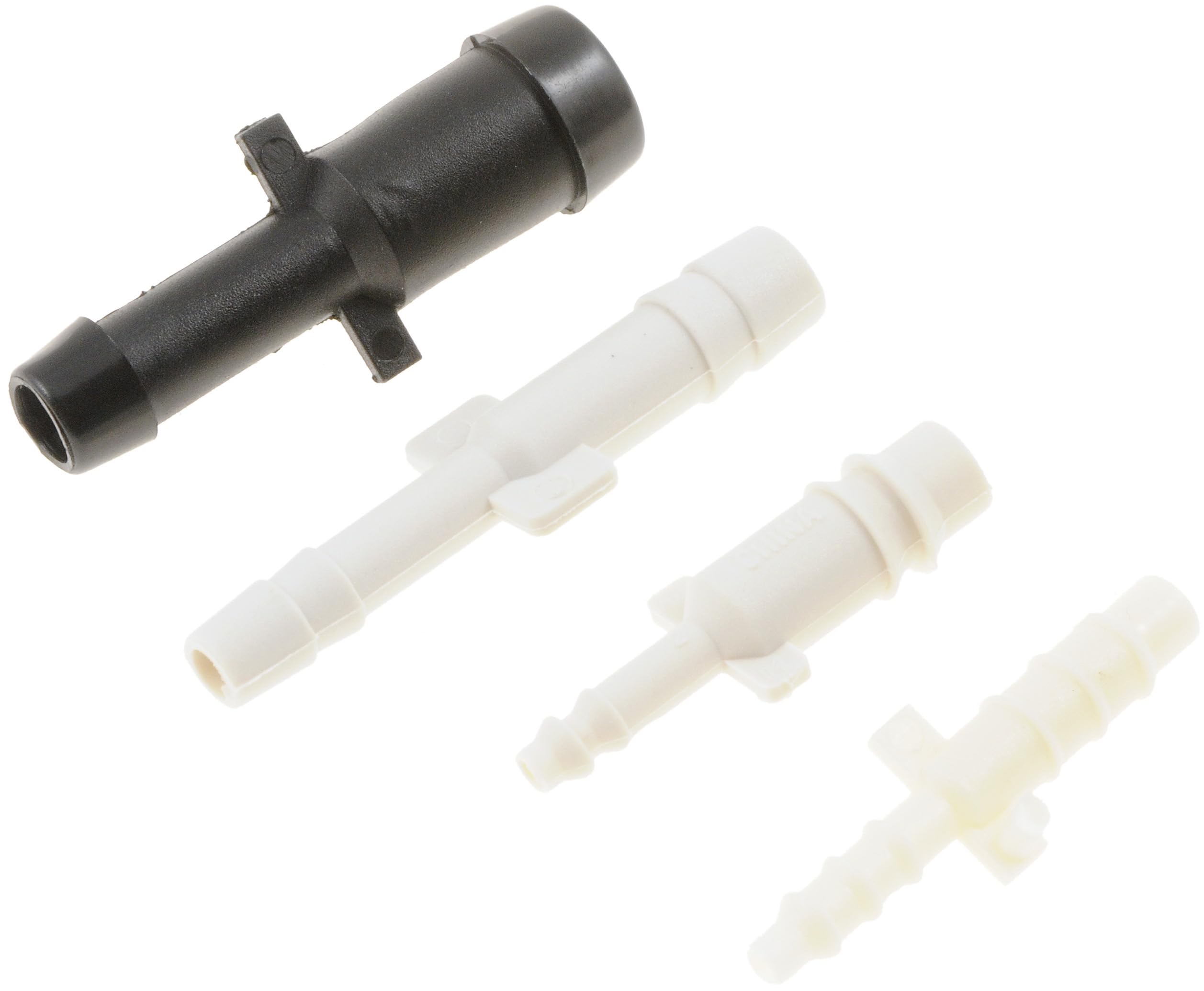 Dorman 47308 Hard Vacuum Tubing Connector Assortment Universal Fit