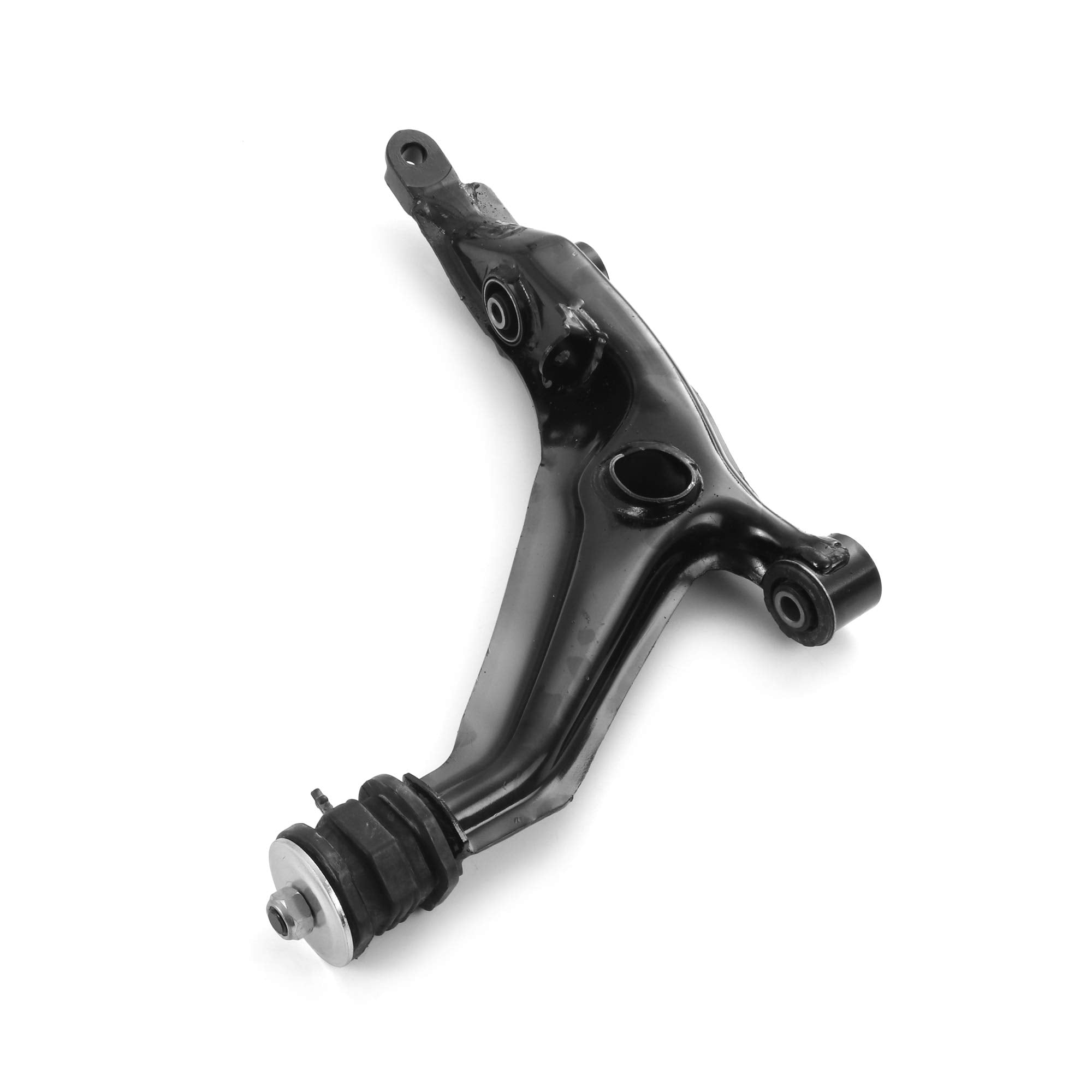 Metrix Premium Chassis Parts - Front Left Lower Control Arm Fits 1997-2001 Honda Cr-V, Replacement Rk640323, Made In Europe