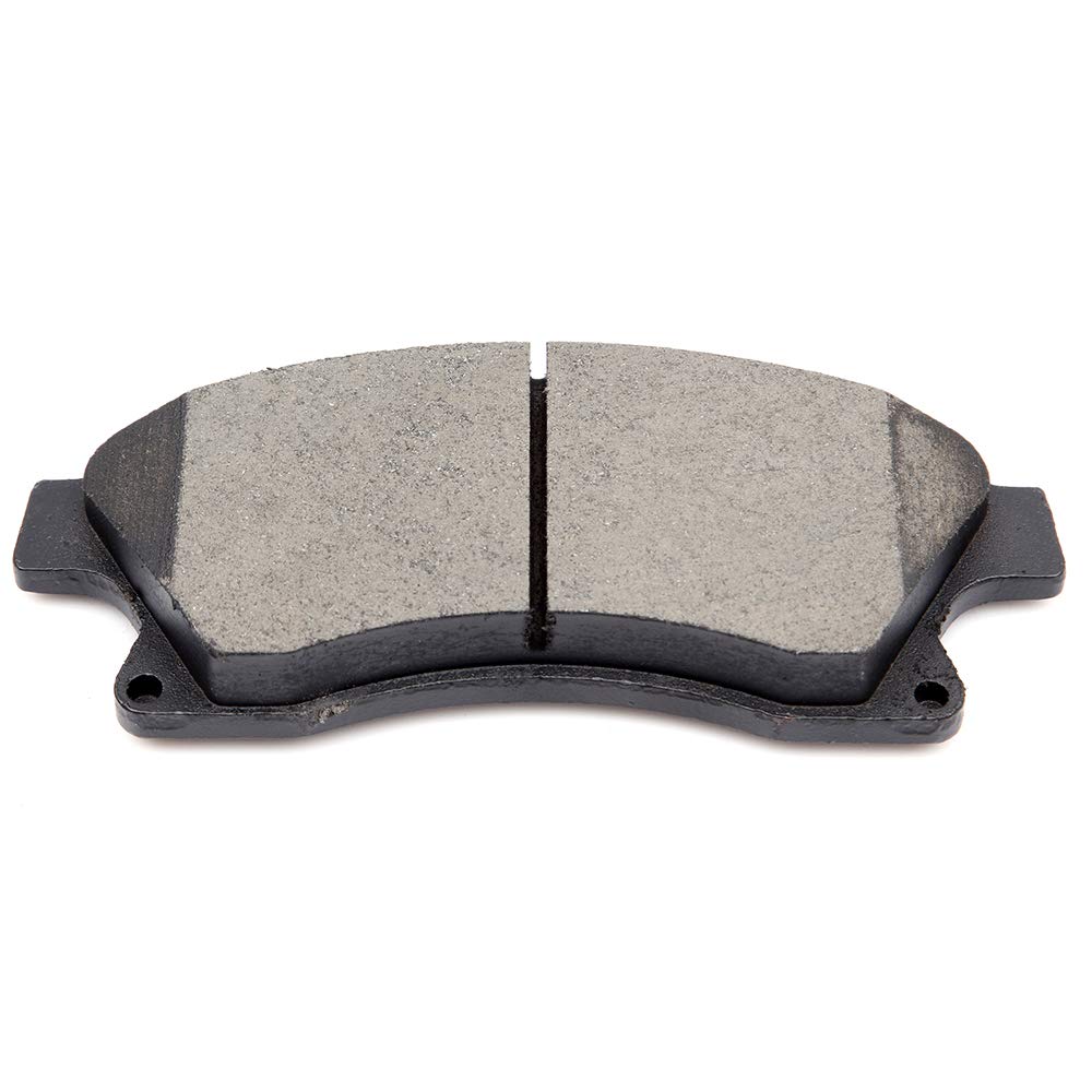 Cciyu D1522 D1468 Front & Rear Professional Ceramic Brake Pads Set Fit For 2011-2015 For Chevrolet Cruze,2016 For Chevrolet Cruz