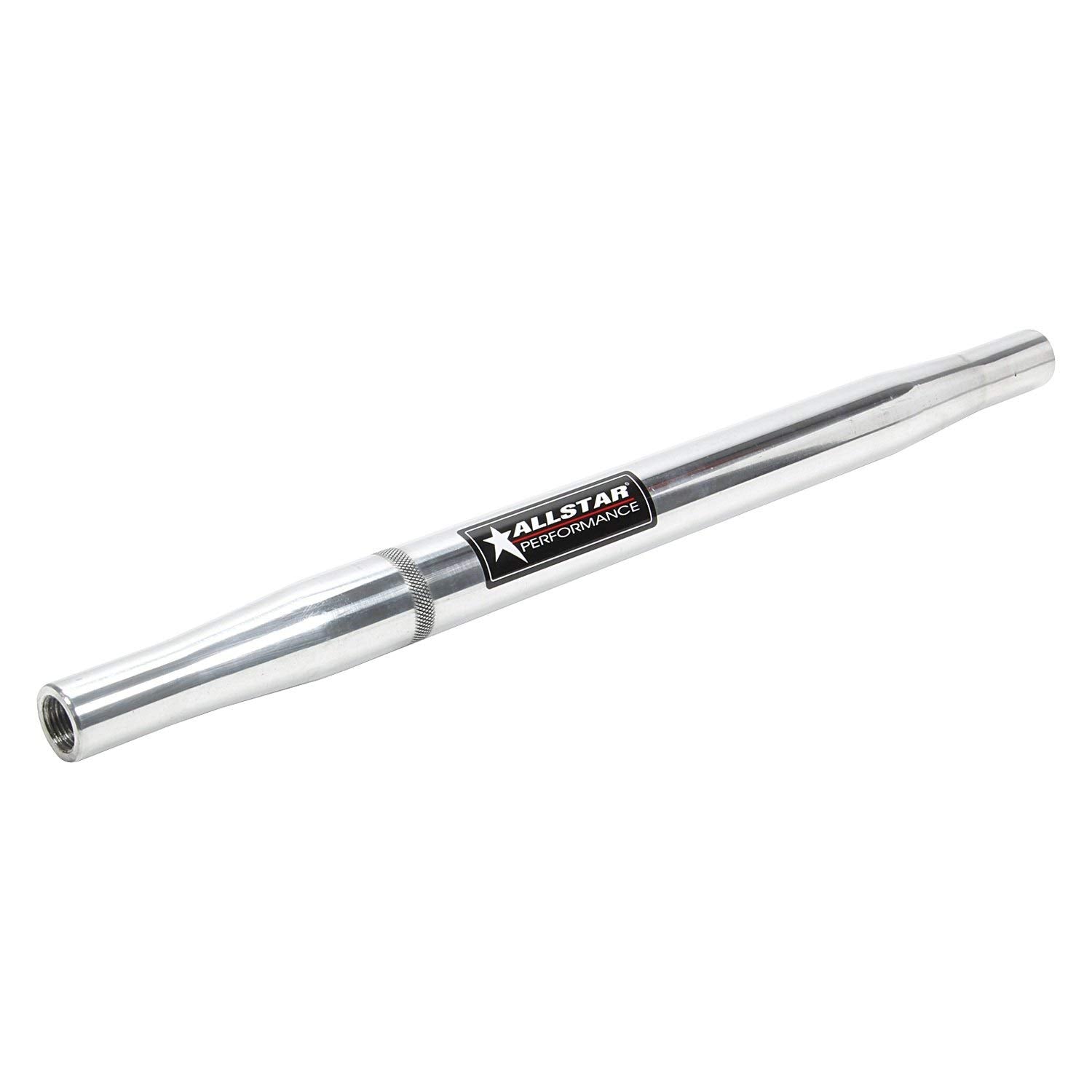 Allstar Performance ALL56807-17 17 Polished Swedged Aluminum Suspension Tube