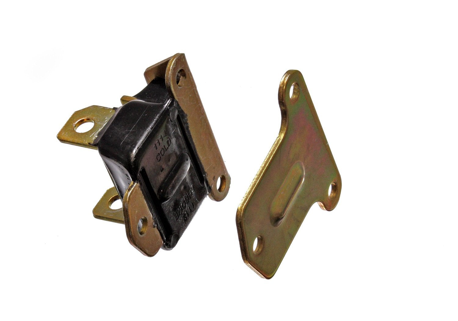 Energy Suspension 3.1117G Tall And Narrow Engine Mount