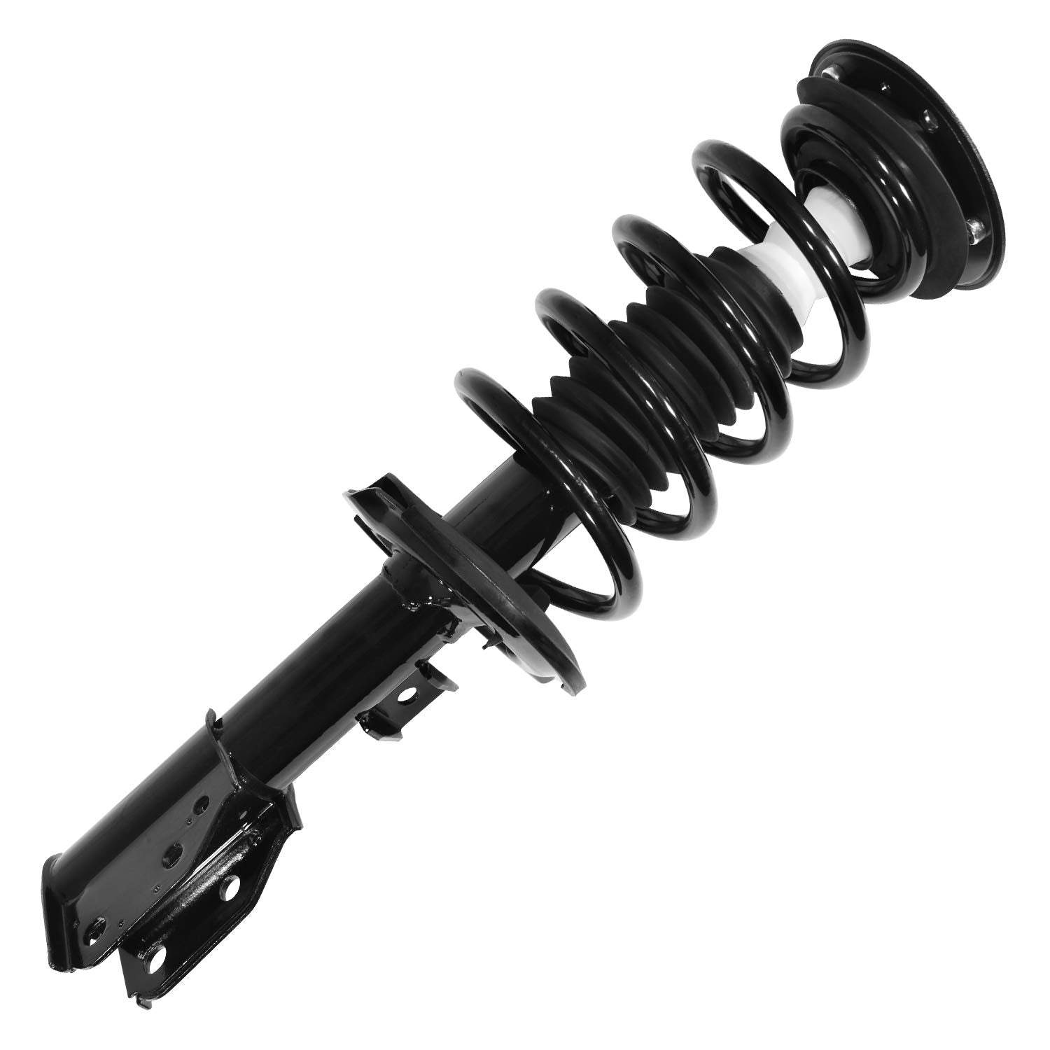 2007-2009 Chevrolet Equinox, 2007-2009 Pontiac Torrent, 2008-2010 Saturn Vue - 2-11873-11874-001