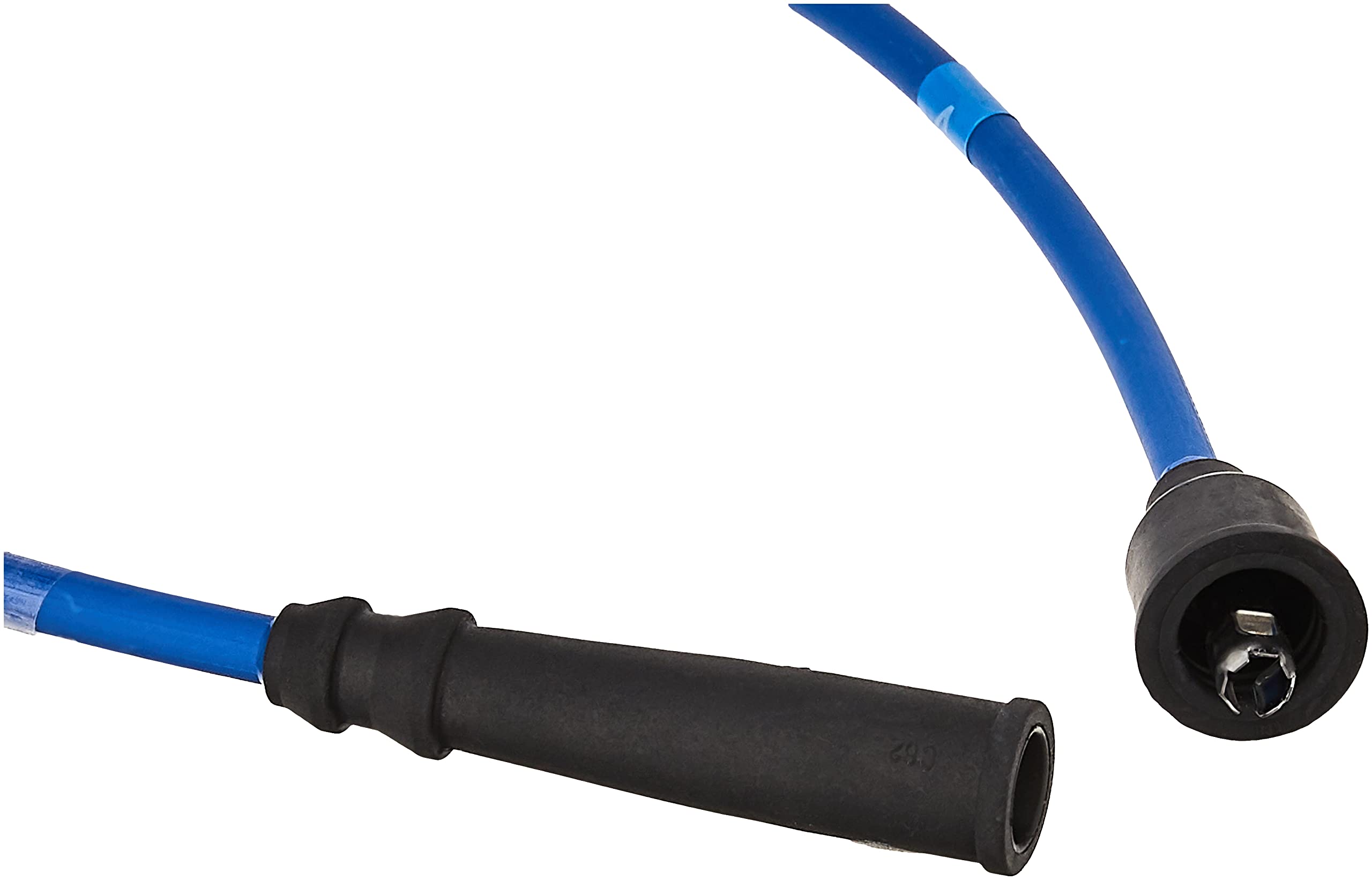 Ngk (9434) Rc-Se76 Spark Plug Wire Set