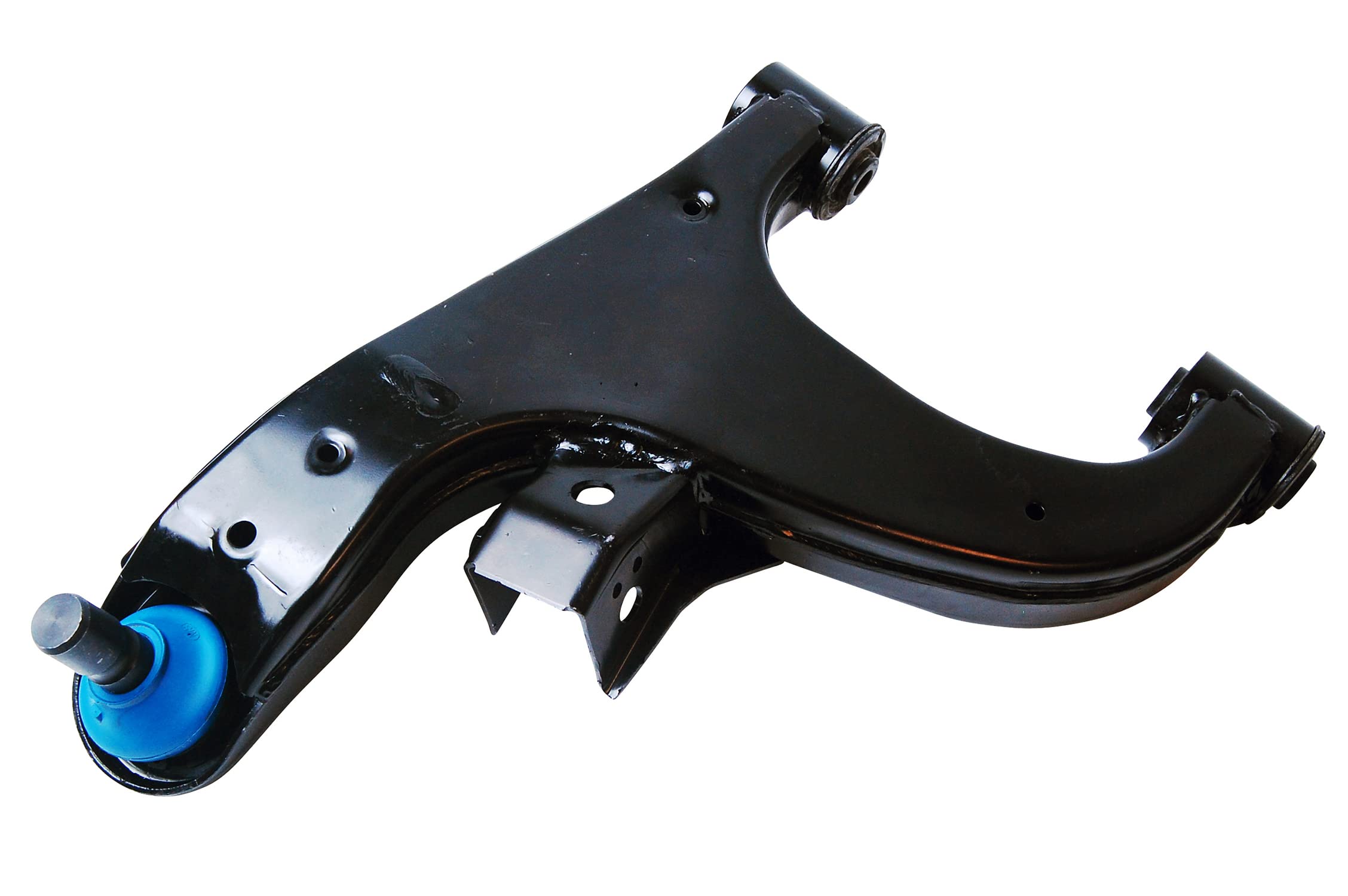 Mevotech Supreme Control Arm & Ball Joint Assembly CMS301102