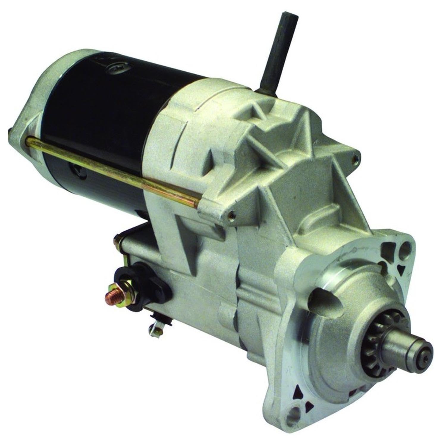 OEG New Starter Compatible with Ford F-250 F-350 F-450 F-550, F-350, Excursion 7.3L 1994-2003