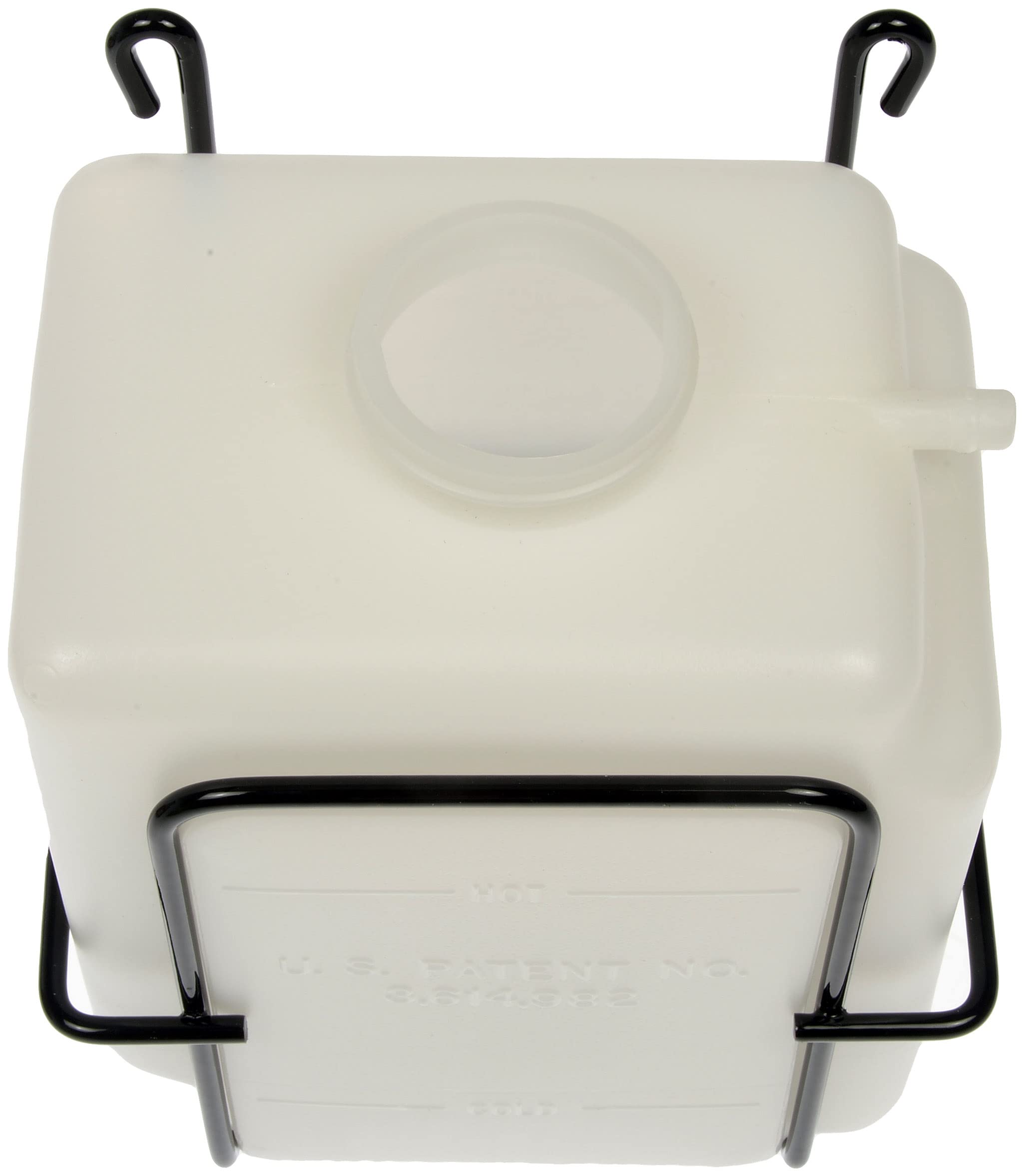 Dorman 54002 Engine Coolant Recovery Kit Universal Fit