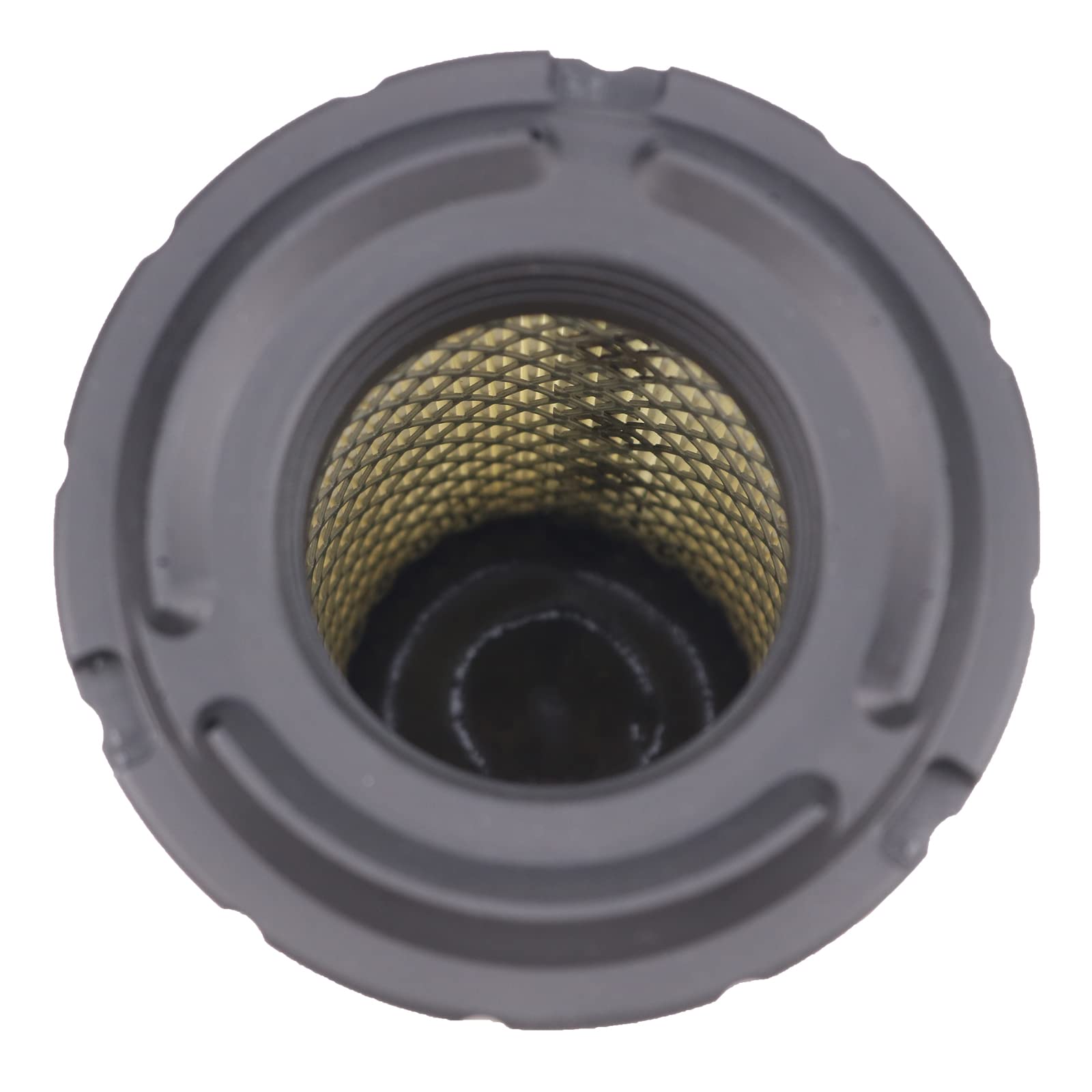Jzgrdn 2X Air Filter 11013-1290 Compatible With Kawasaki Mule Pro 2510 3010 3020 3000 4010 4000 Engine