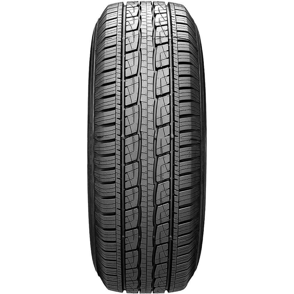 General Grabber Hts60 All Season 265/70R17 115S Light Truck Tire