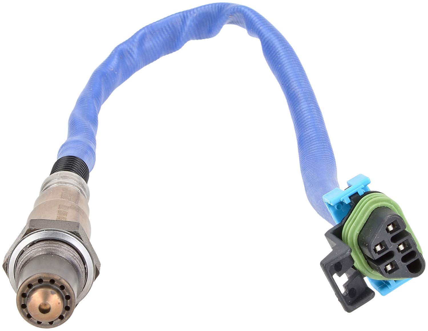 Bosch 16089 Premium Original Equipment Oxygen Sensor - Compatible With Select Buick Allure, Lacrosse, Enclave, Rendezvous; Chevr