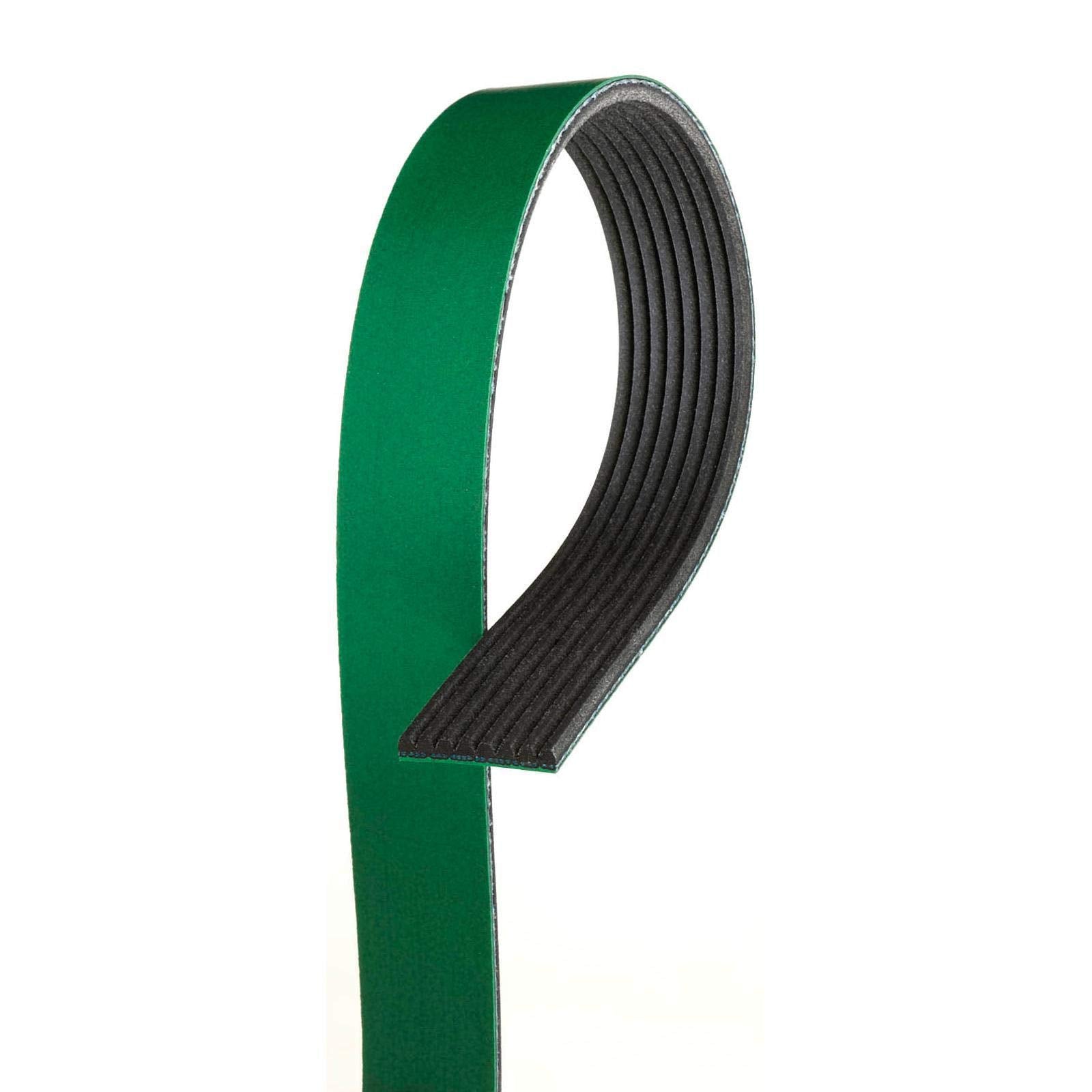 Gates K081264Hd Serpentine Belt/Fan Belt