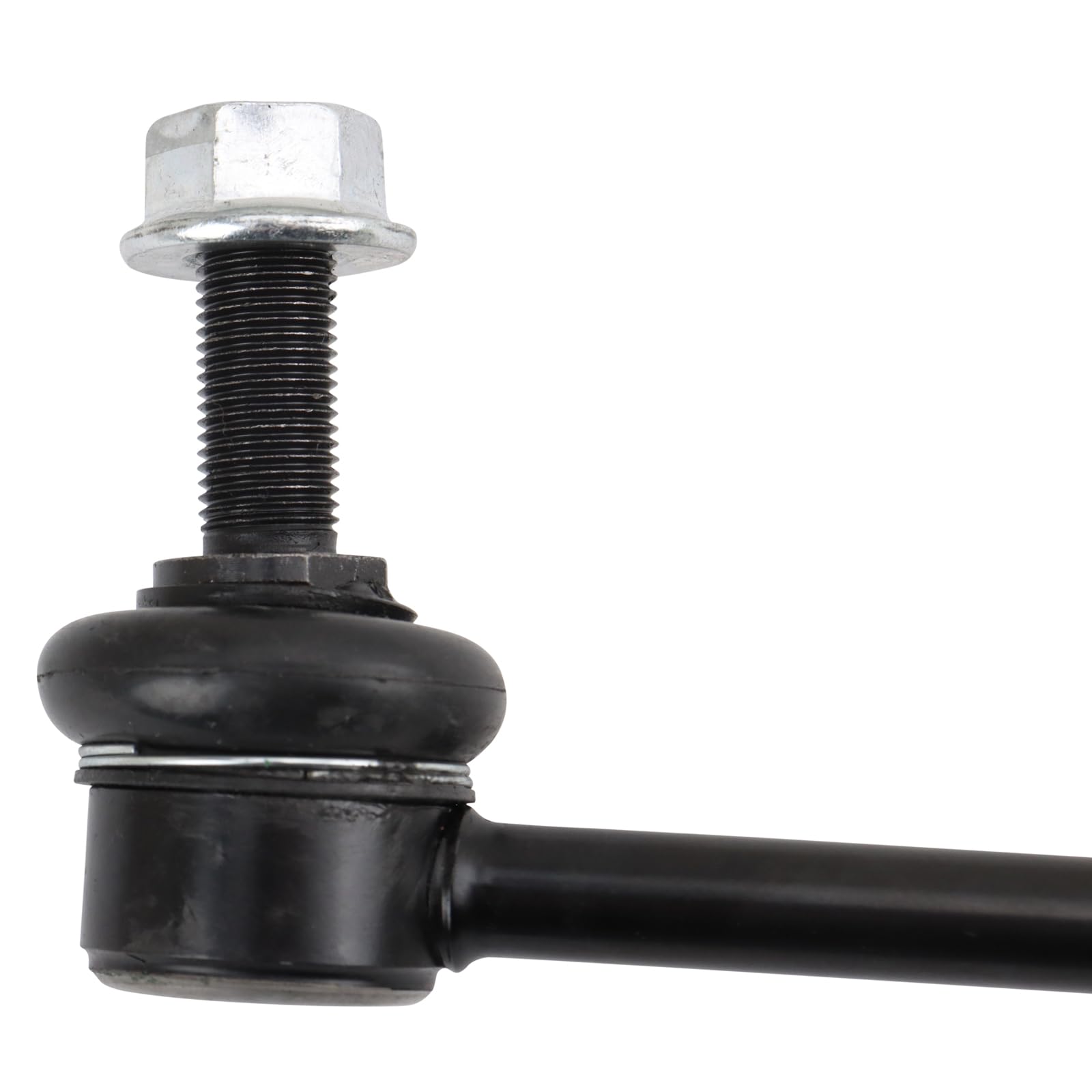 Trq Rear Sway Bar Stabilizer Link Set Compatible With 2017-2019 Jeep Compass