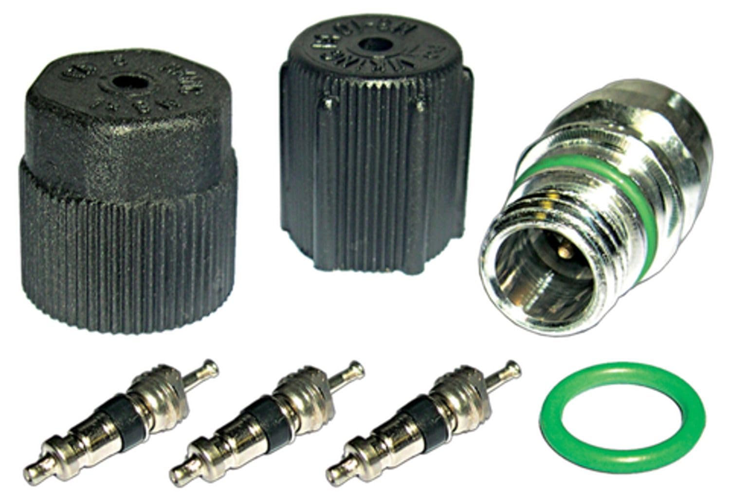 Four Seasons 26775 Cap & Valve Air Conditioning System Seal Kit