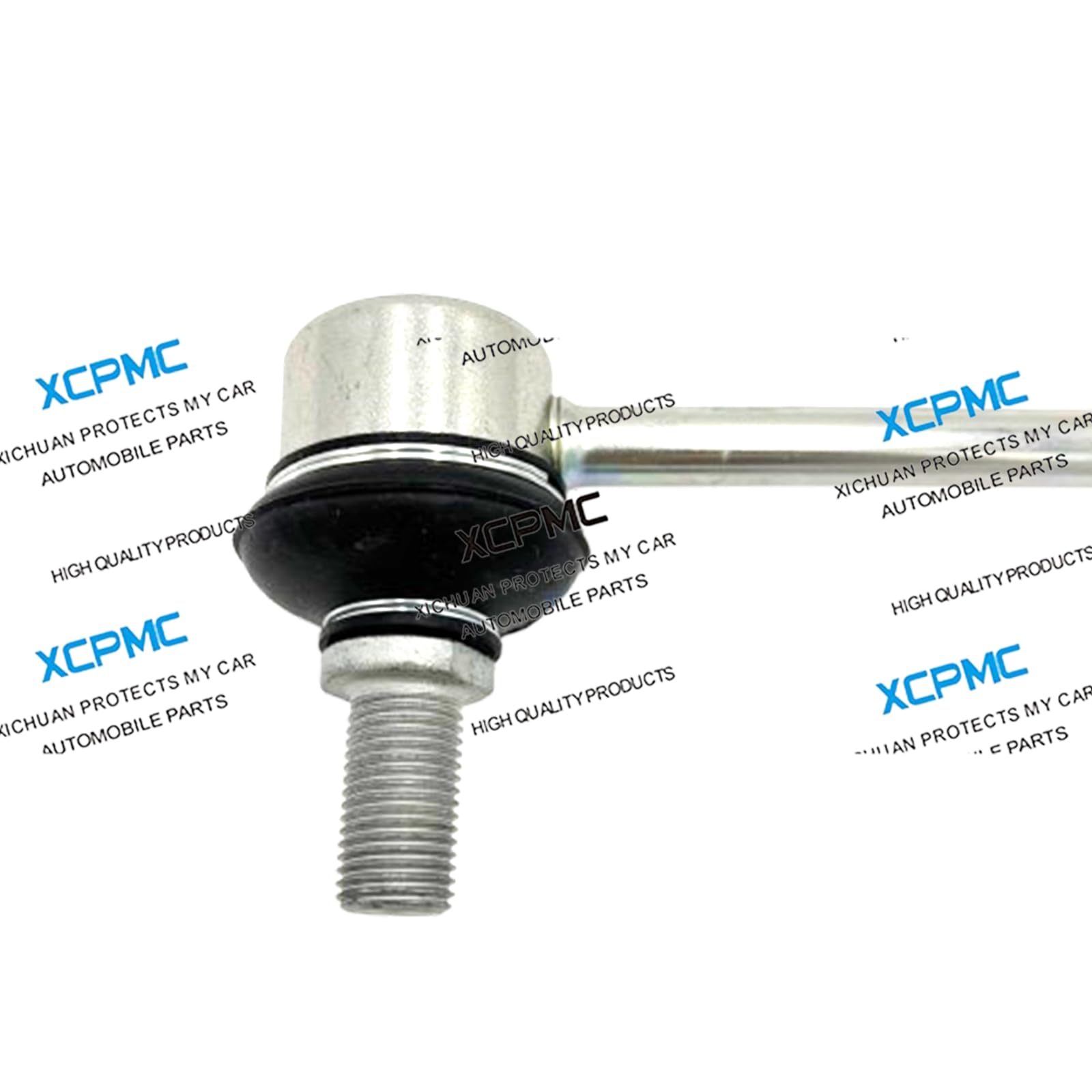 Xcpmc Front Sway Stabilizer Bar End Link 2 Pcs Left & Right|Replacement For 2010-2013 Tucson 2011-2013 Sportage|Replace Oe#: K75