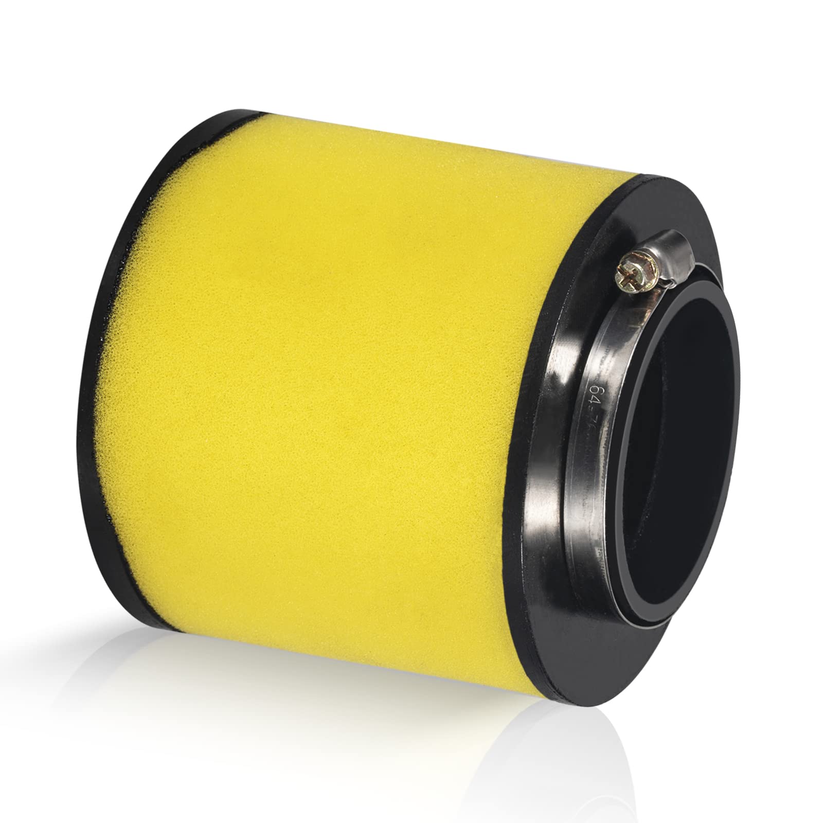 Paddsun Air Filter,Oil Filter,Spark Plug Element Cleaner Replacement 17254-Hc5-900 For Fourtrax Trx300 Trx300Fw Trx400Fw Trx450S Trx450Es Trx450Fe Trx450Fm 2X4 & 4X4 300