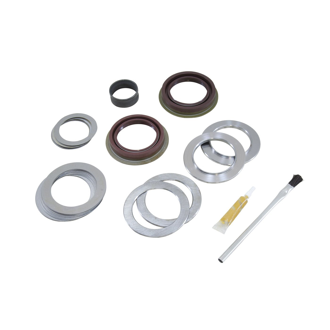 Yukon Minor Install kit for GM 8.6 Rear Differential